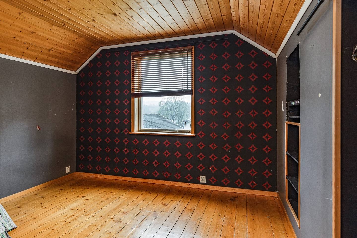 6 rum Villa på Olof den heliges väg 7 Sulvik Arvika kommun - bild 17