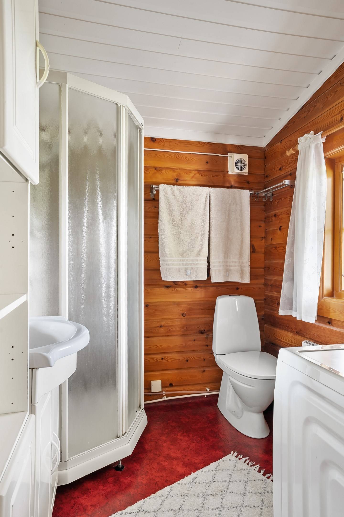 5 rum Villa på Stenbärsvägen 6 Sörmjöle Umeå kommun - bild 34