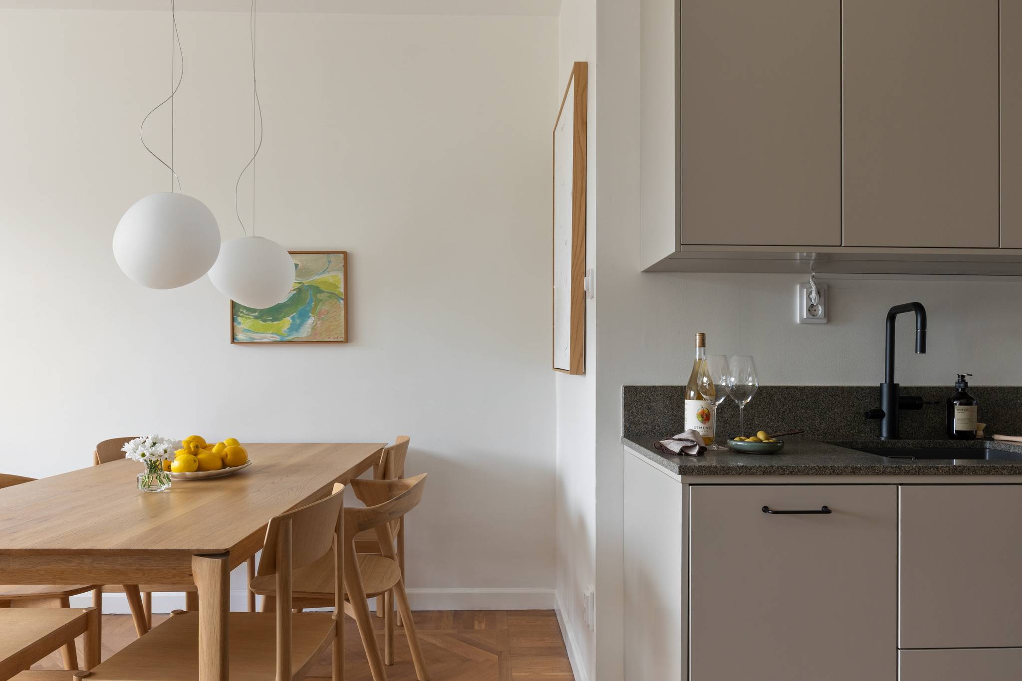 3 rum Lägenhet på Högbergsgatan 24, 3 tr Södermalm Stockholms kommun - bild 22