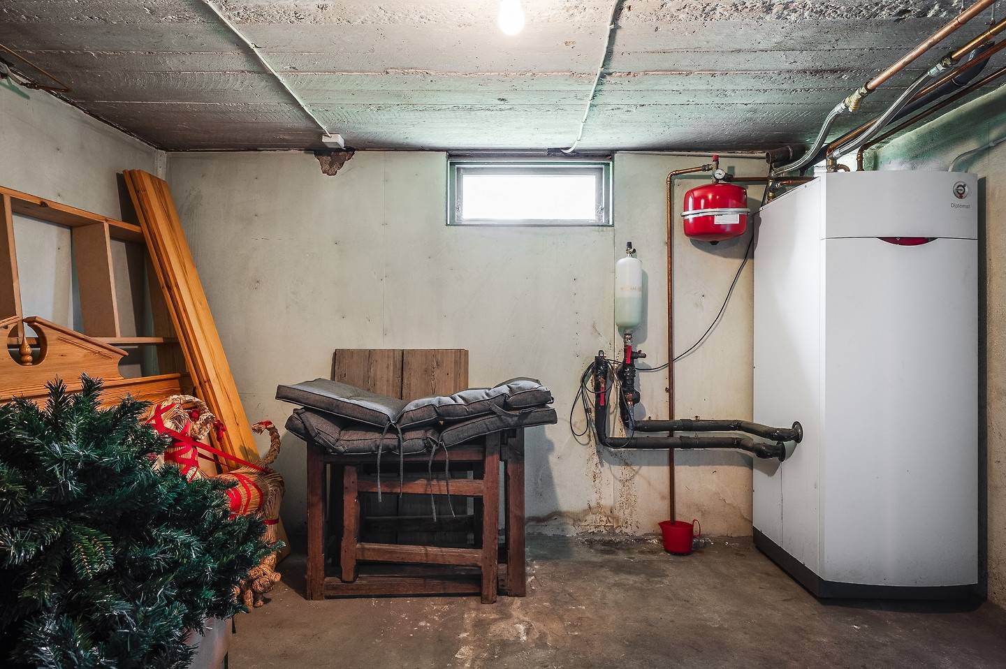 5 rum Villa på Kyrkogatan 21 Säffle kommun - bild 46