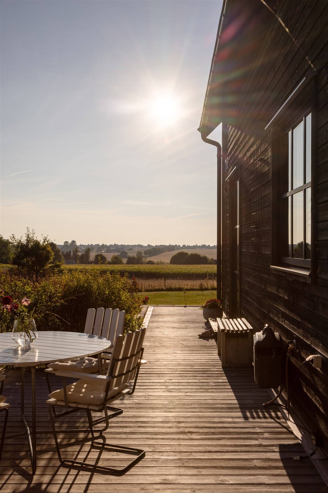 3 rum Villa på Mannarp 435 Harplinge Halmstads kommun - bild 7