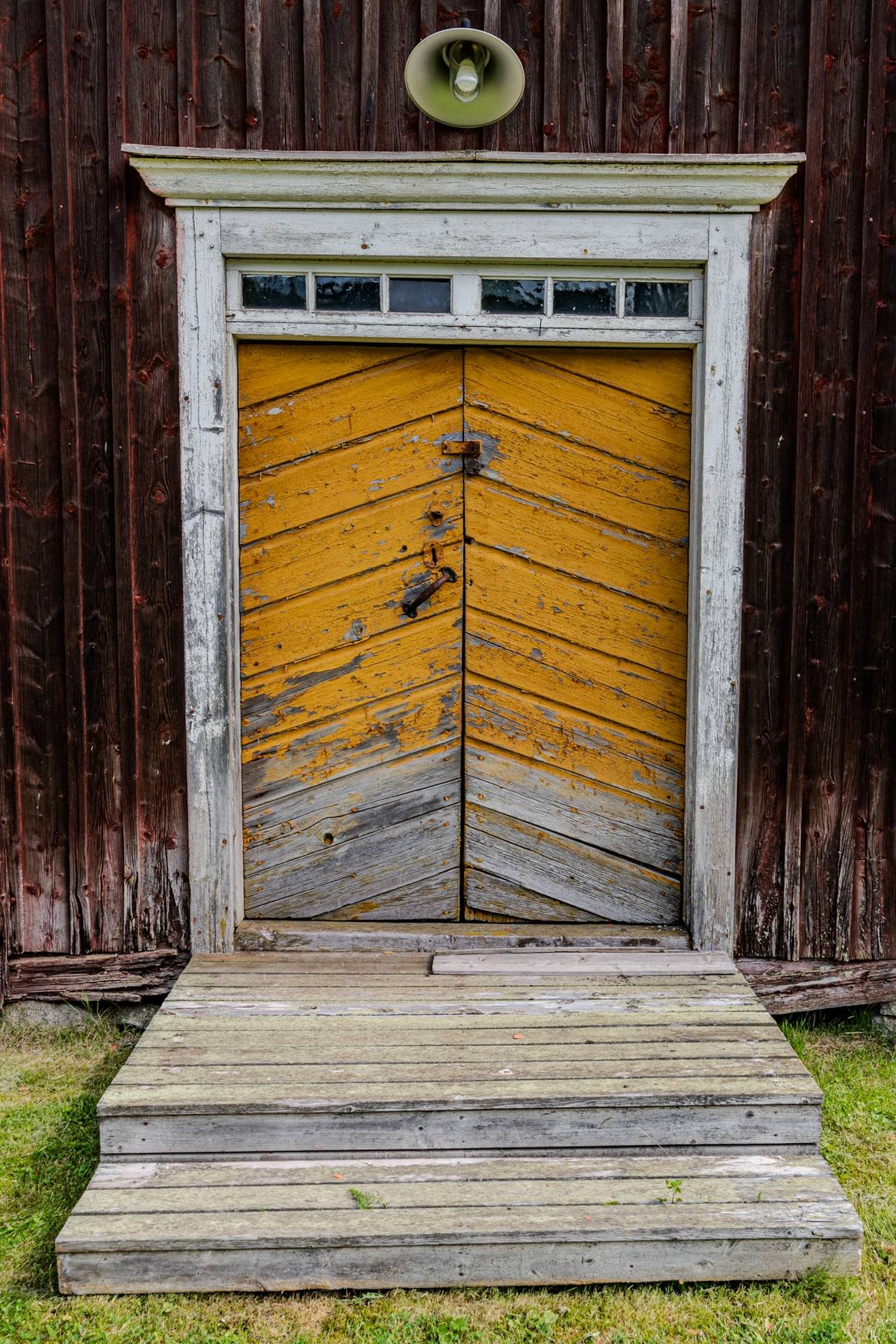 5 rum Gård/skog på Blacke 19 Blacke Skellefteå kommun - bild 17