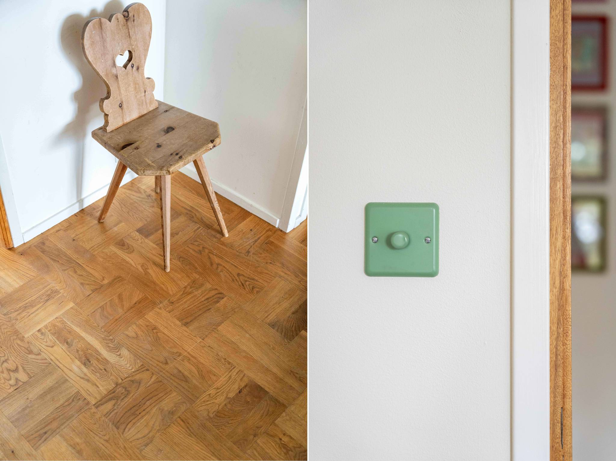 3 rum Lägenhet på Ludvigsbergsgatan 33, 5tr Södermalm / Mariaberget Stockholms kommun - bild 16