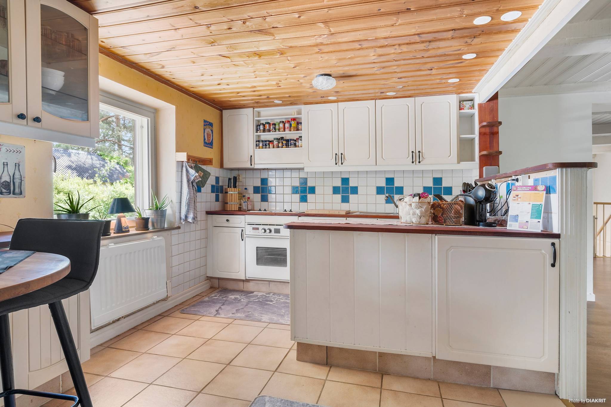 7 rum Villa på Bäretoftavägen 88 Lövestad Sjöbo kommun - bild 6