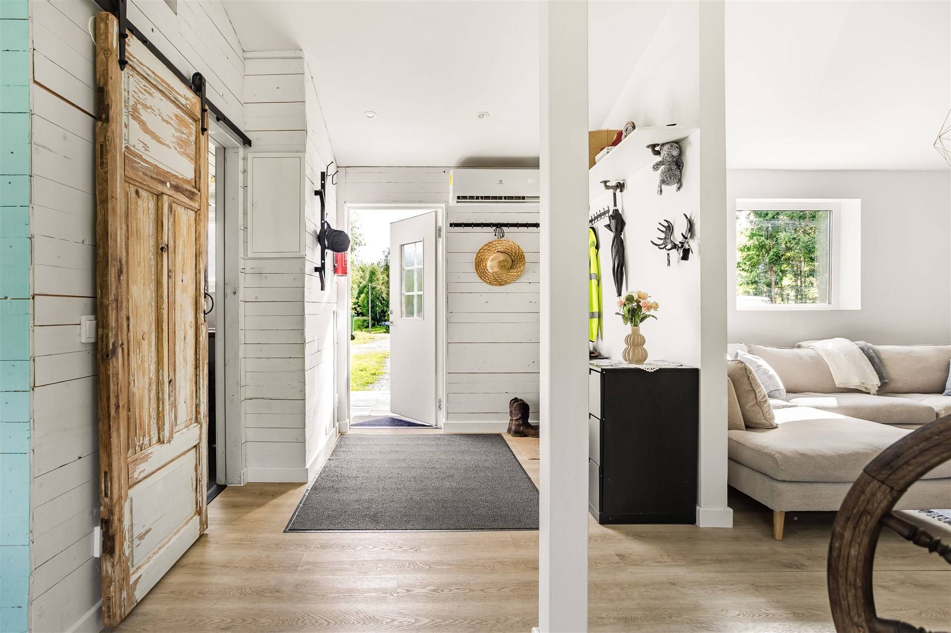 4 rum Villa på Skatan 104 Skatan Sundsvalls kommun - bild 28