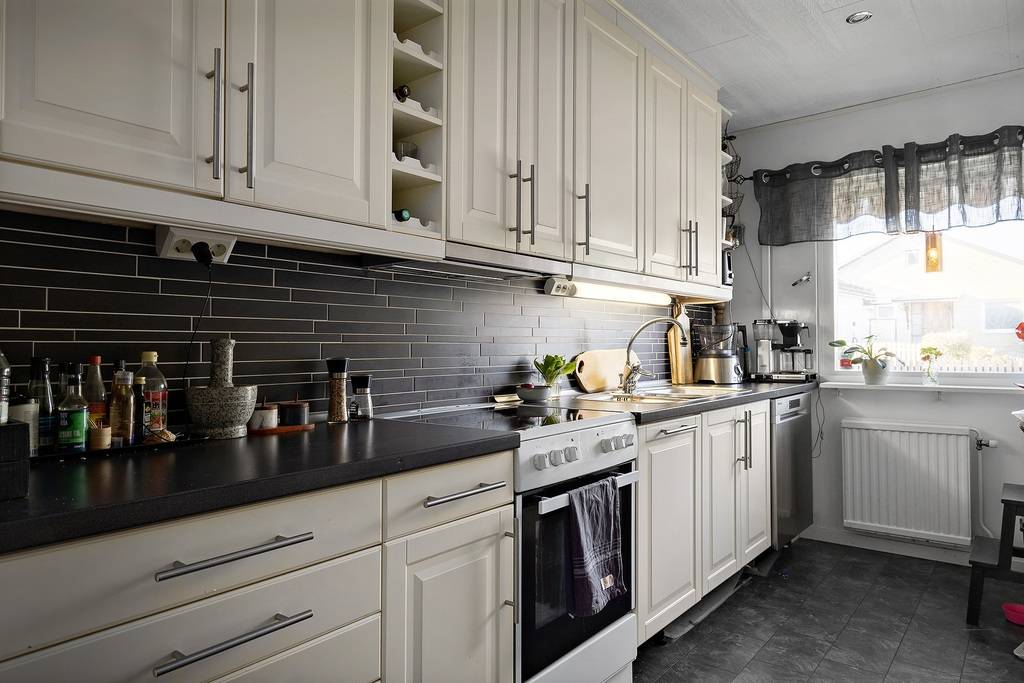 8 rum Villa på Backvägen 53 Tungelsta Haninge kommun - bild 9