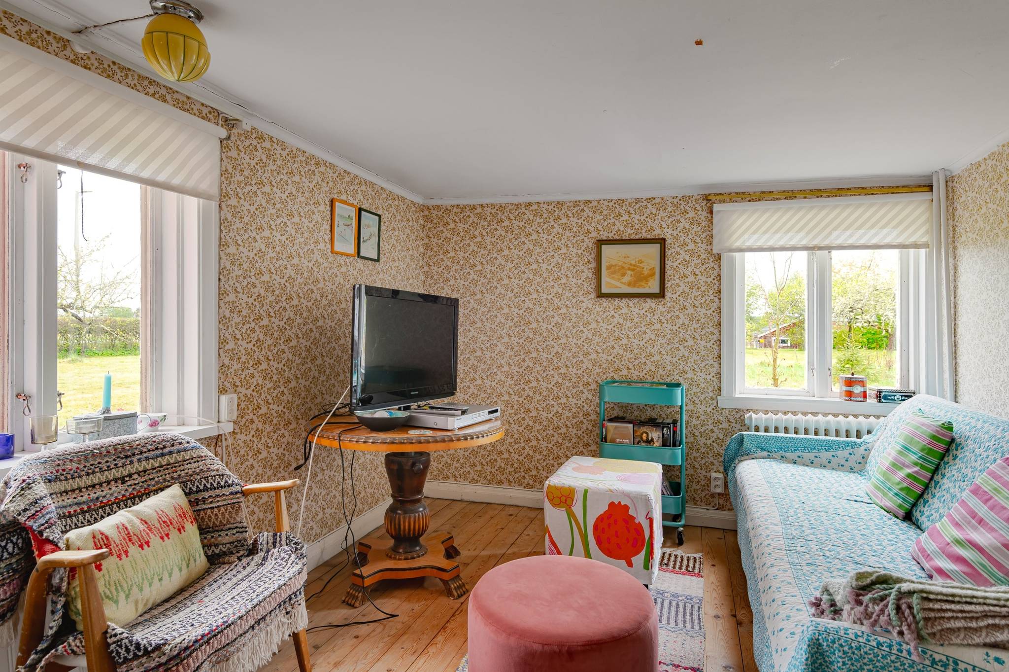 65 m² Fritidshus på Ljungstorp 3 Boxholm Boxholms kommun - bild 16