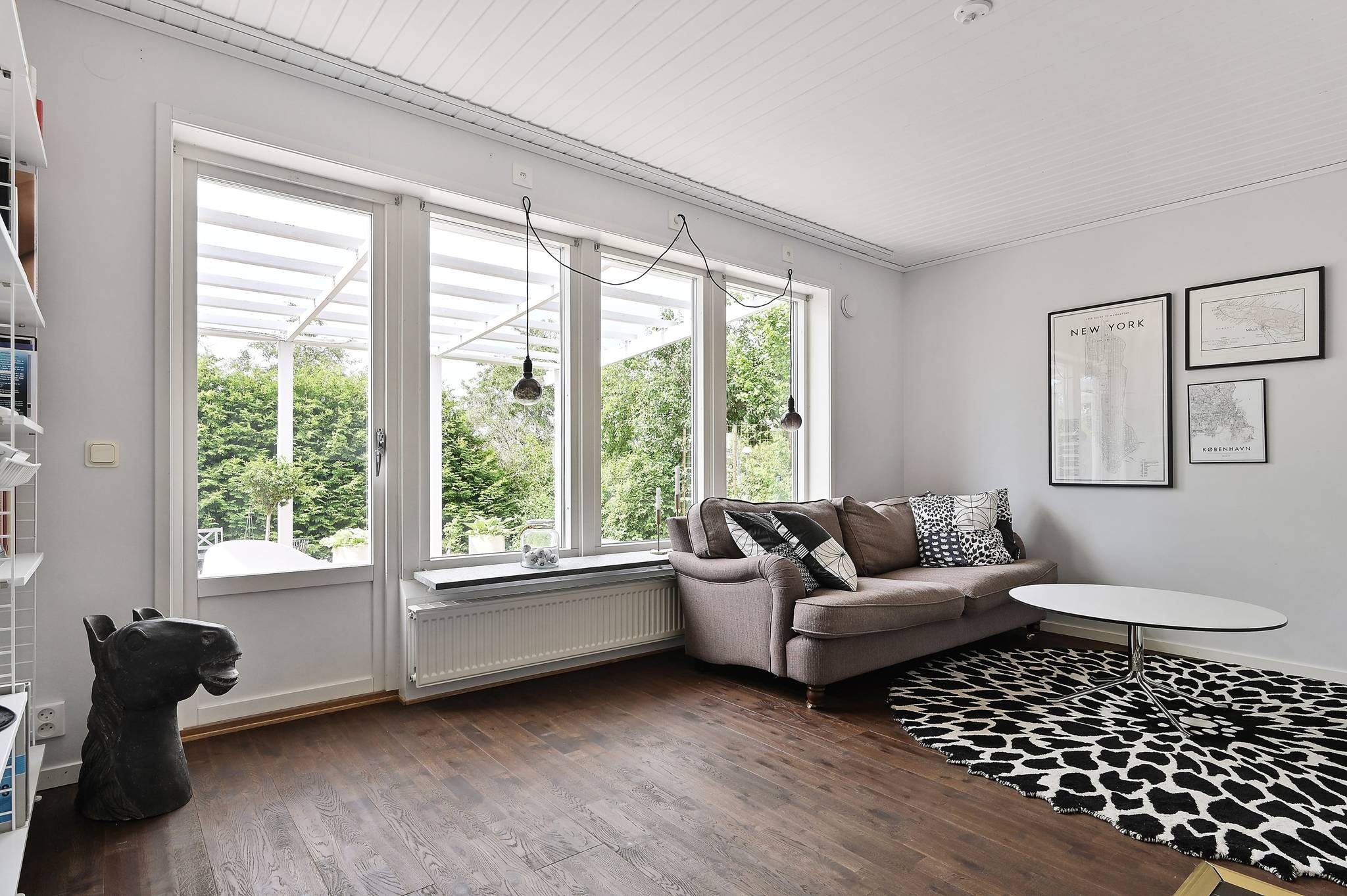 6 rum Villa på Labensky plan 6 Sundby Ekerö kommun - bild 8