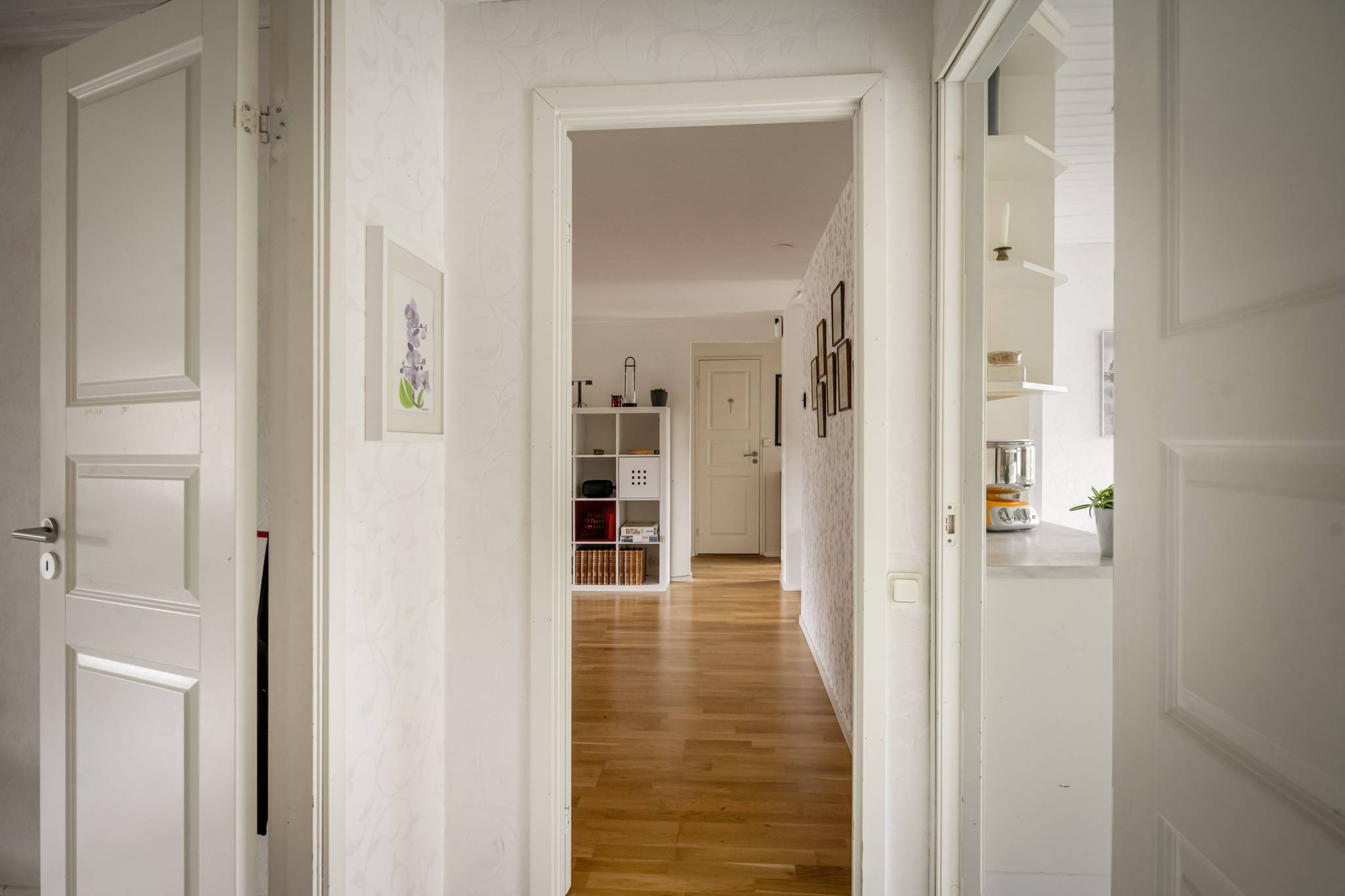 6 rum Villa på Örnsätrabacken 170 Sätra - Skärholmen Stockholms kommun - bild 9