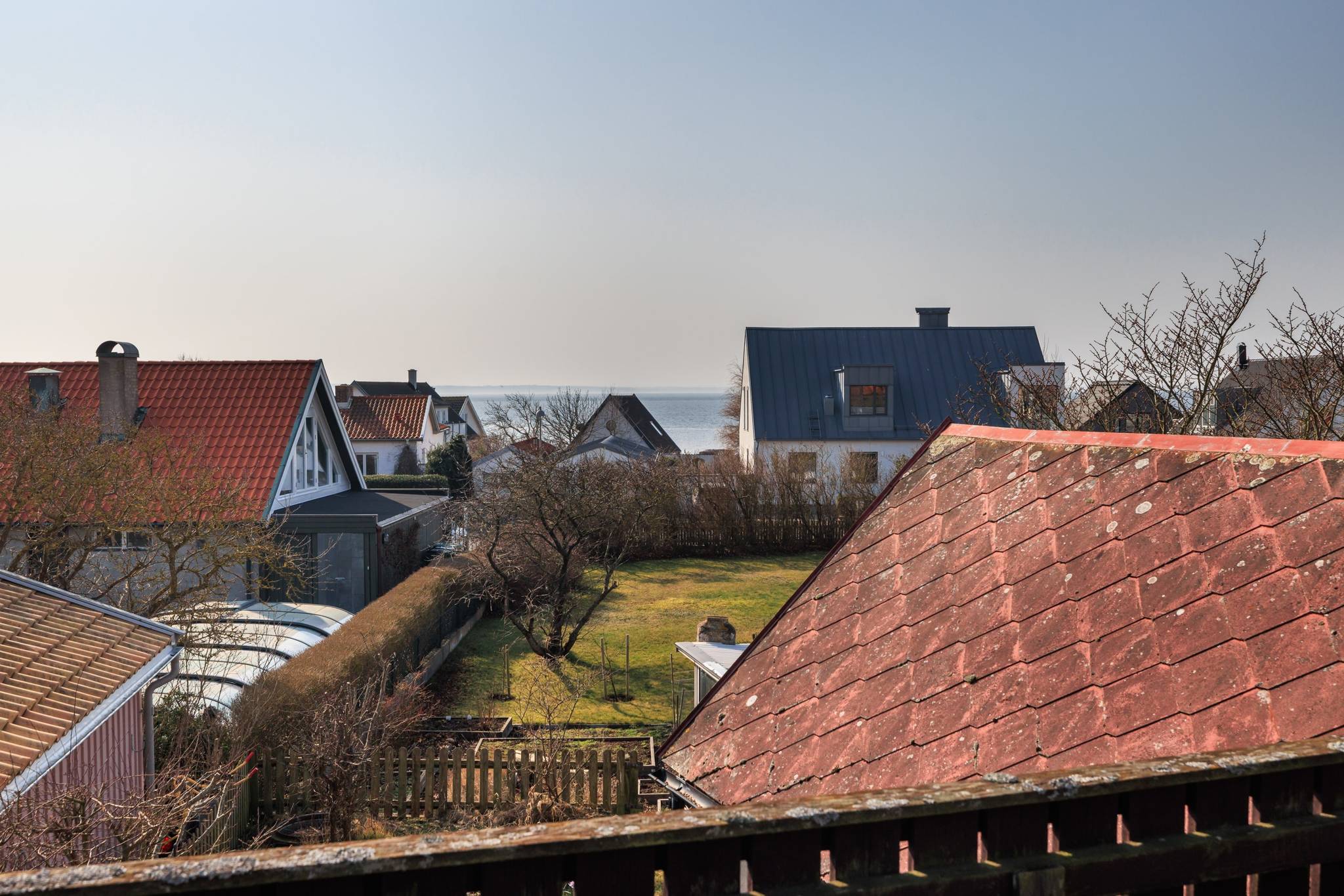 5 rum Villa på Kyrkogränden 8 Gamla Viken Höganäs kommun - bild 6