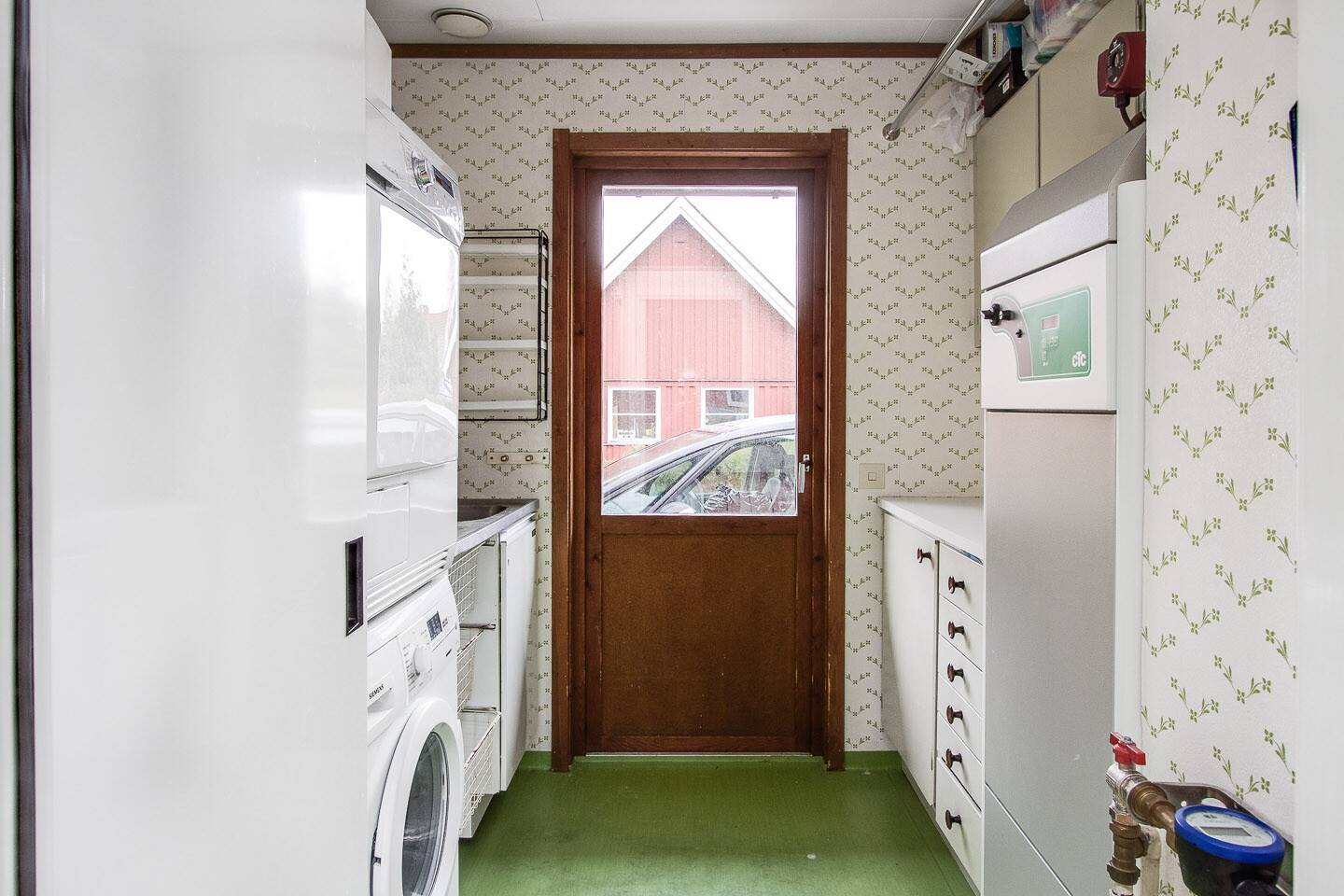 5 rum Villa på Hangarvägen 23A KALLINGE Ronneby kommun - bild 27