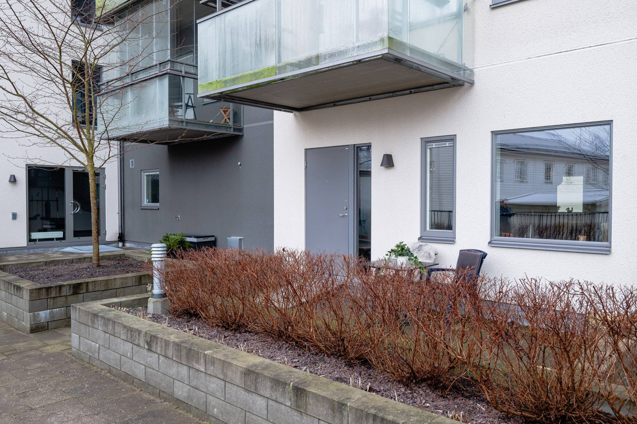 2 rum Lägenhet på Margretedalsvägen 11B Frönäsområdet Gnesta kommun - bild 2