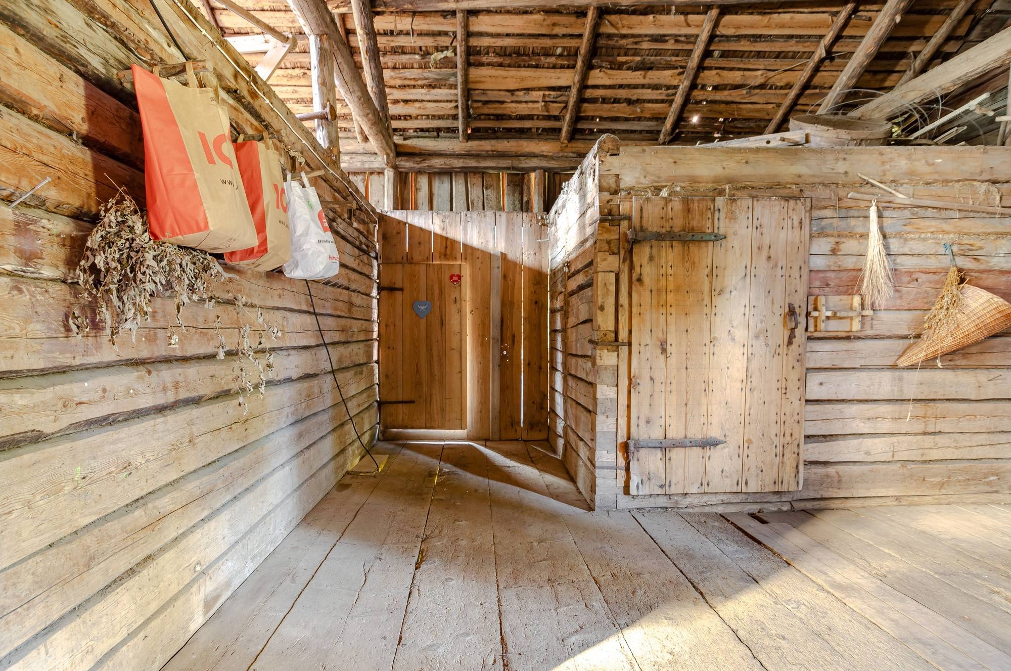 4 rum Gård/skog på Gryttje 627 Gryttje Nordanstigs kommun - bild 36