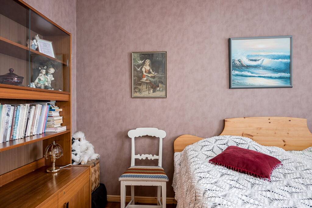 2 rum Lägenhet på Anarisvägen 31 Nedre Torvalla Östersunds kommun - bild 9