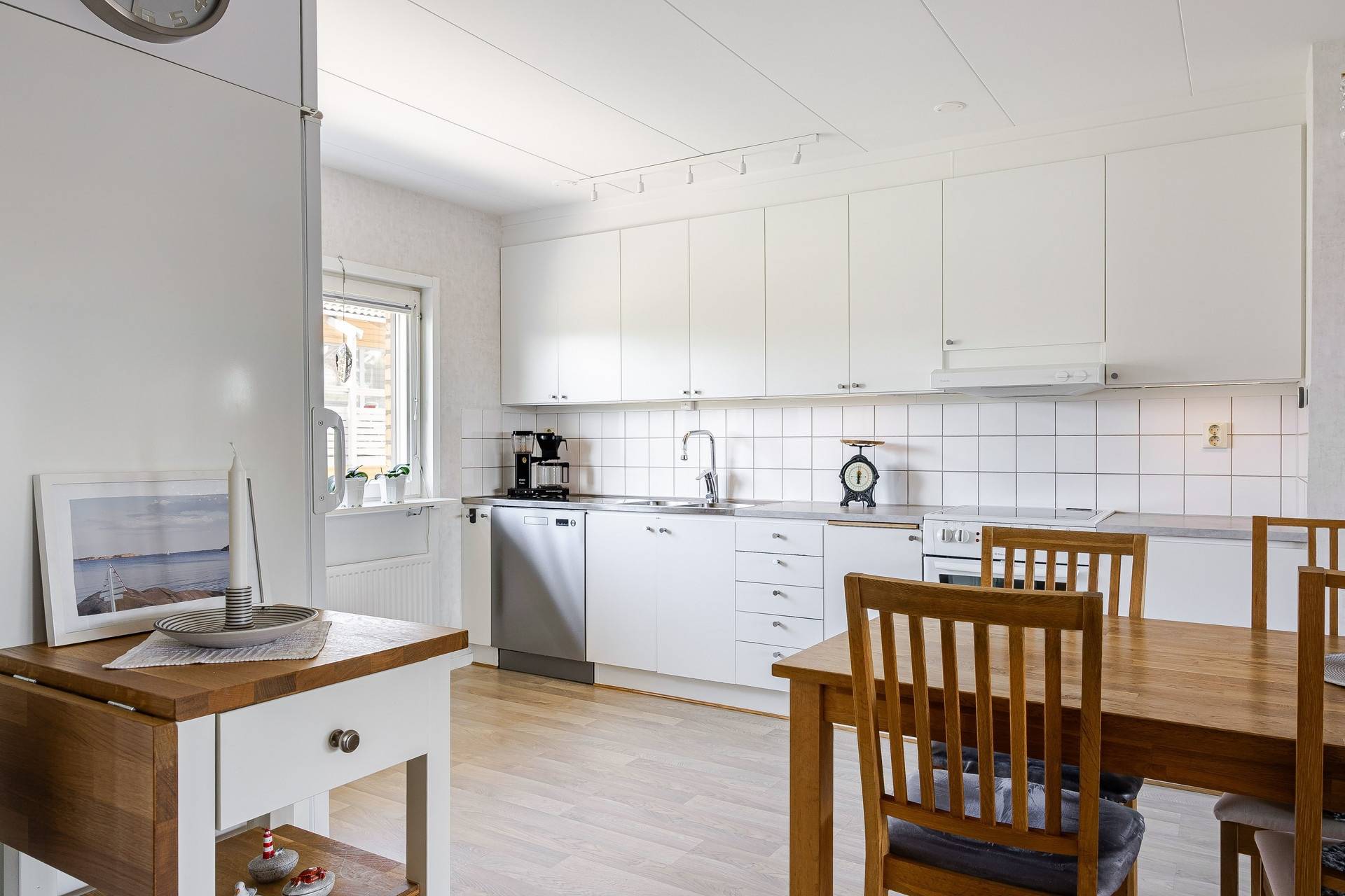 3 rum lägenhet på Långenäsvägen 19 D Stenhuggeriet, Halmstads kommun - bild 5