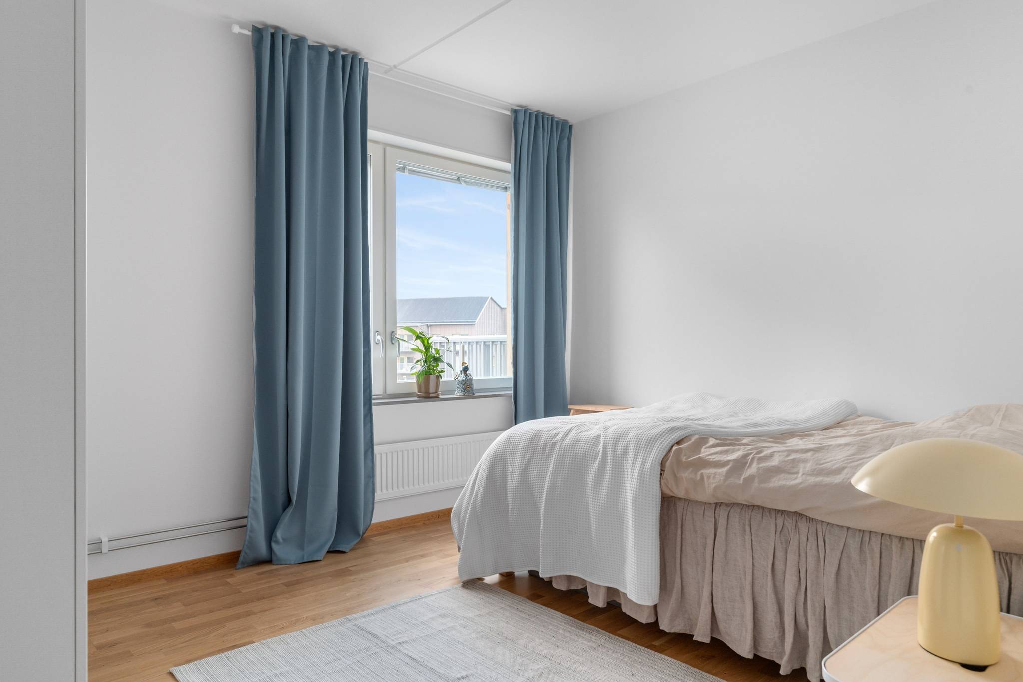 4 rum Lägenhet på Ekoxvägen 22 Ultuna Uppsala kommun - bild 12