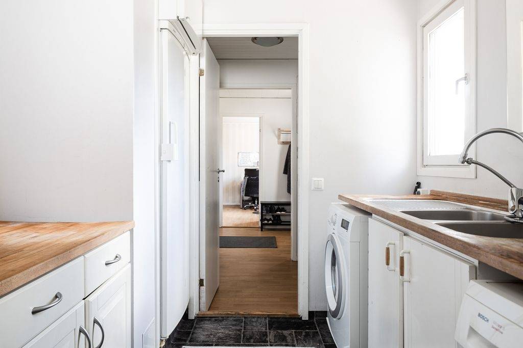 7 rum Villa på Norra Annekärrsvägen 2 Gråbo Lerums kommun - bild 42