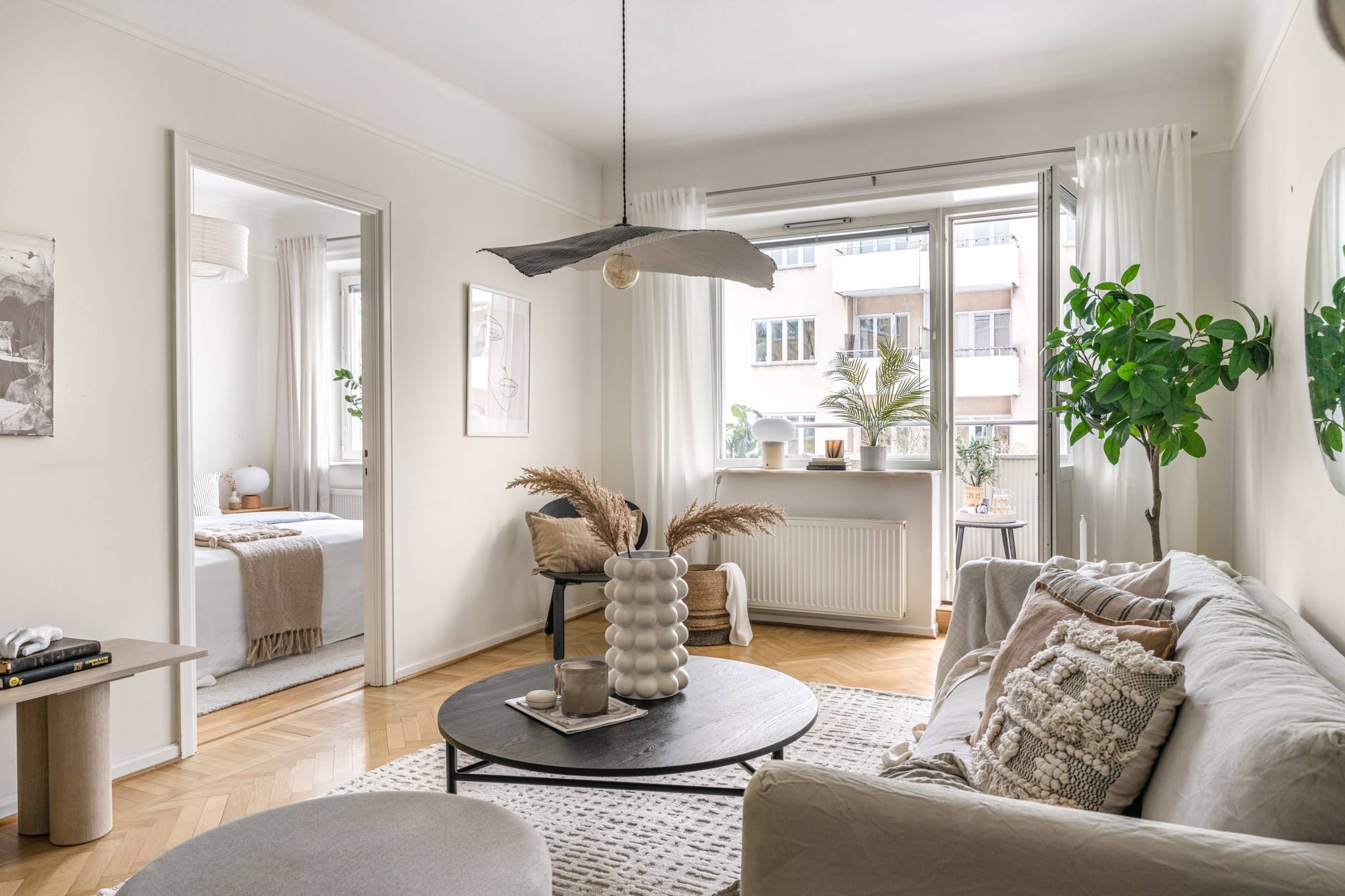 2 rum Lägenhet på Råggatan 14 Södermalm Stockholms kommun - bild 7