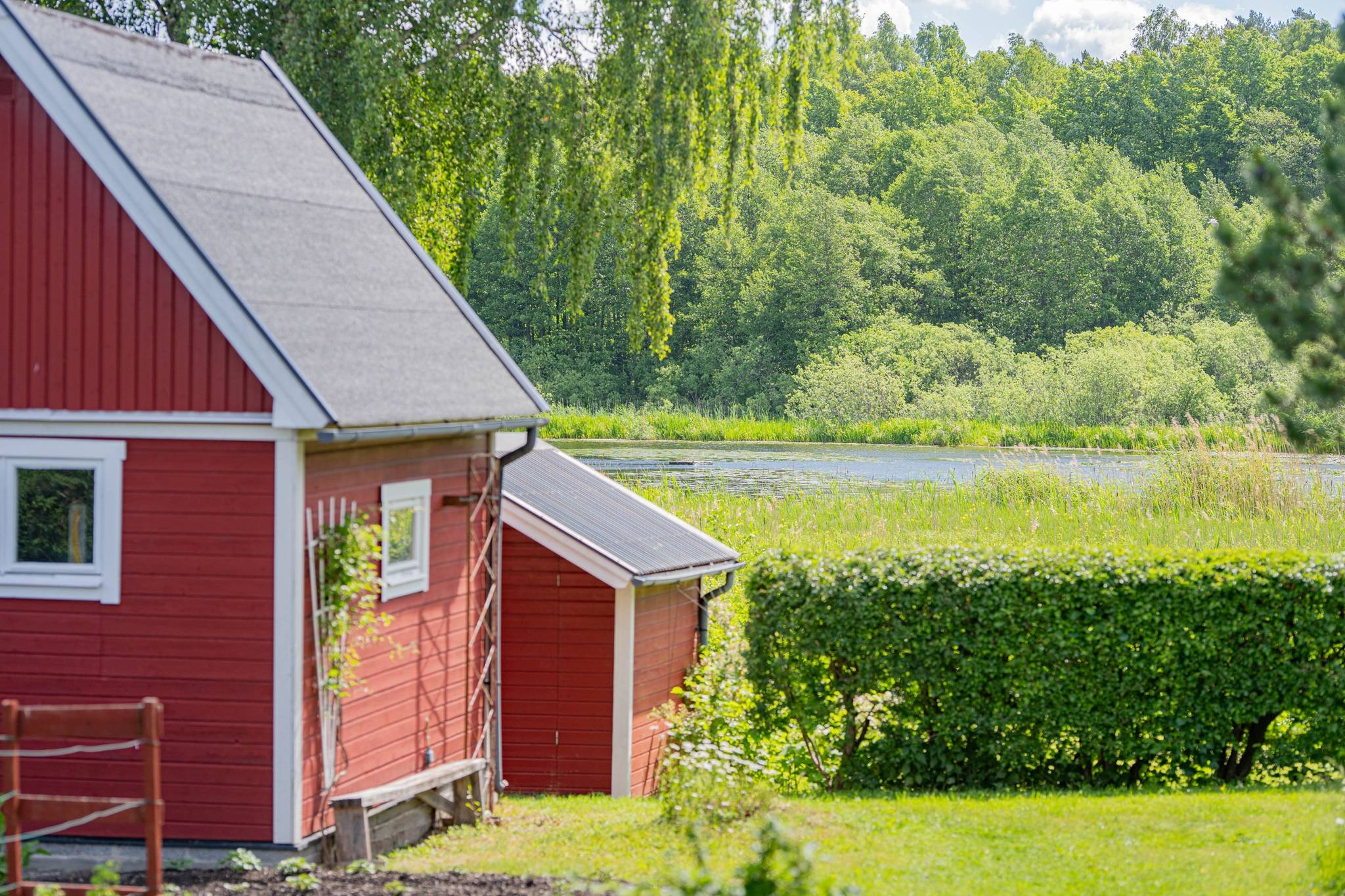 6 rum Villa på Konvaljevägen 24 Sunnersta Uppsala kommun - bild 5