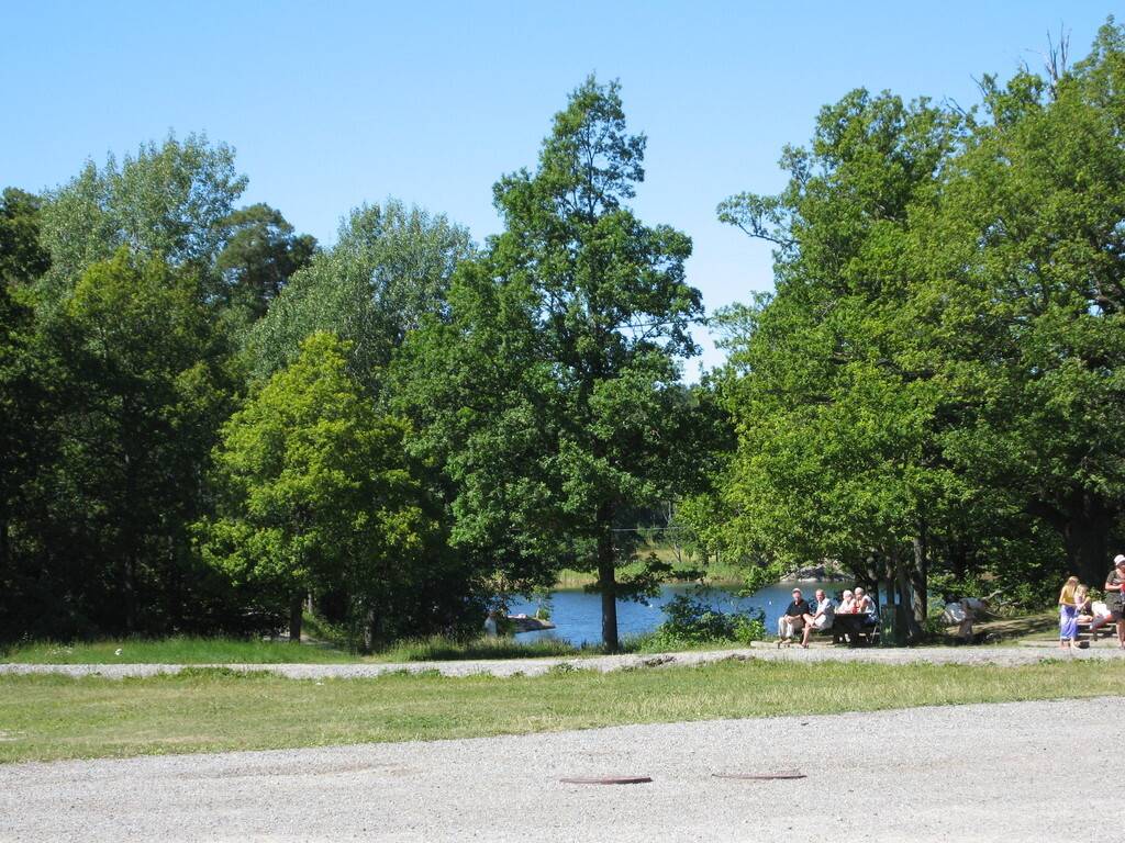 3 rum Lägenhet på Oxelvägen 39 Stensö Nacka kommun - bild 20