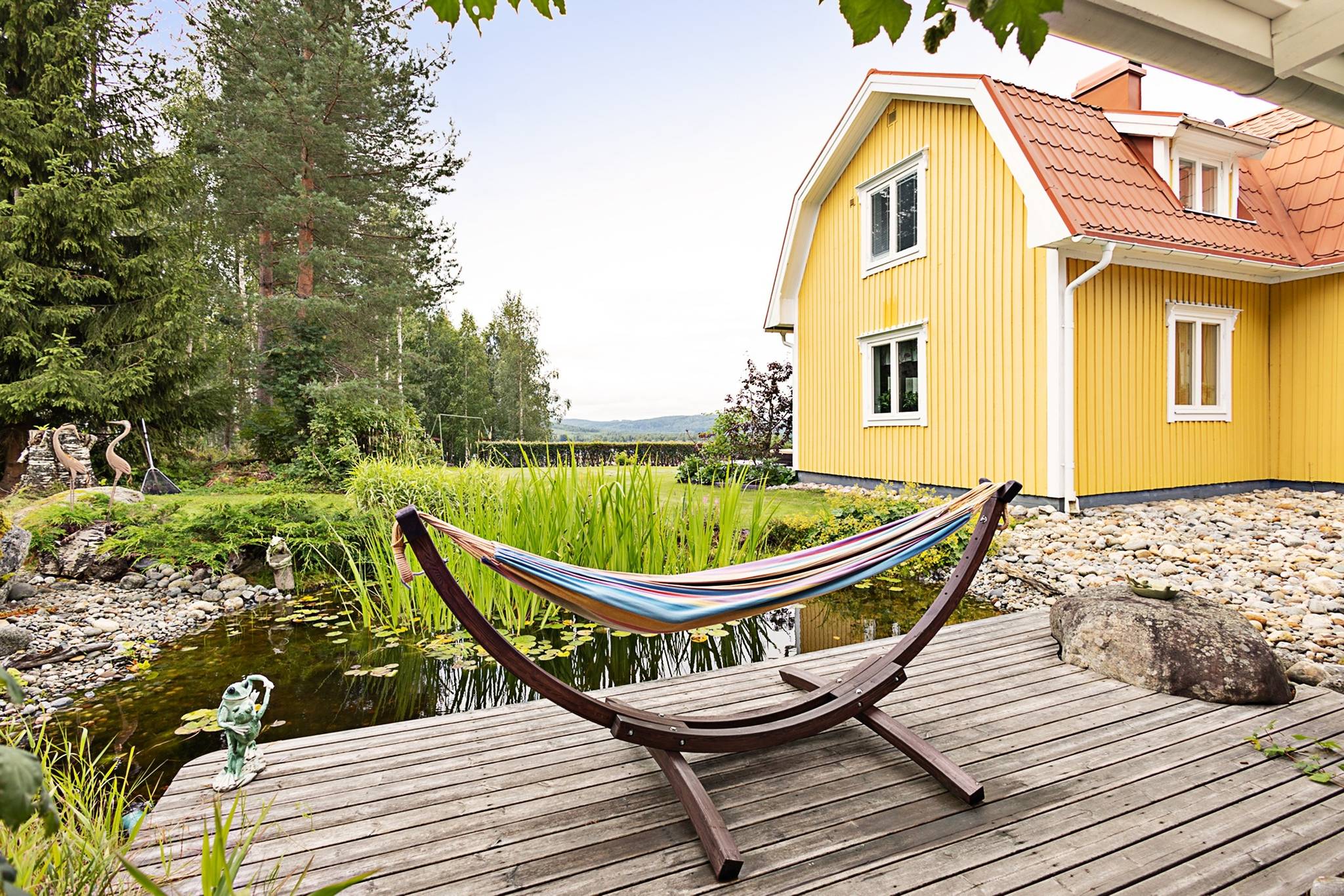5 rum Villa på Umeå-Brattby 21 Brattby Umeå kommun - bild 37