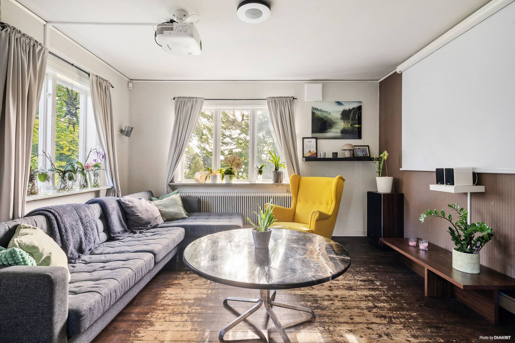 4 rum Villa på Tornsborg 4542 Snälleröd Klippans kommun - bild 13