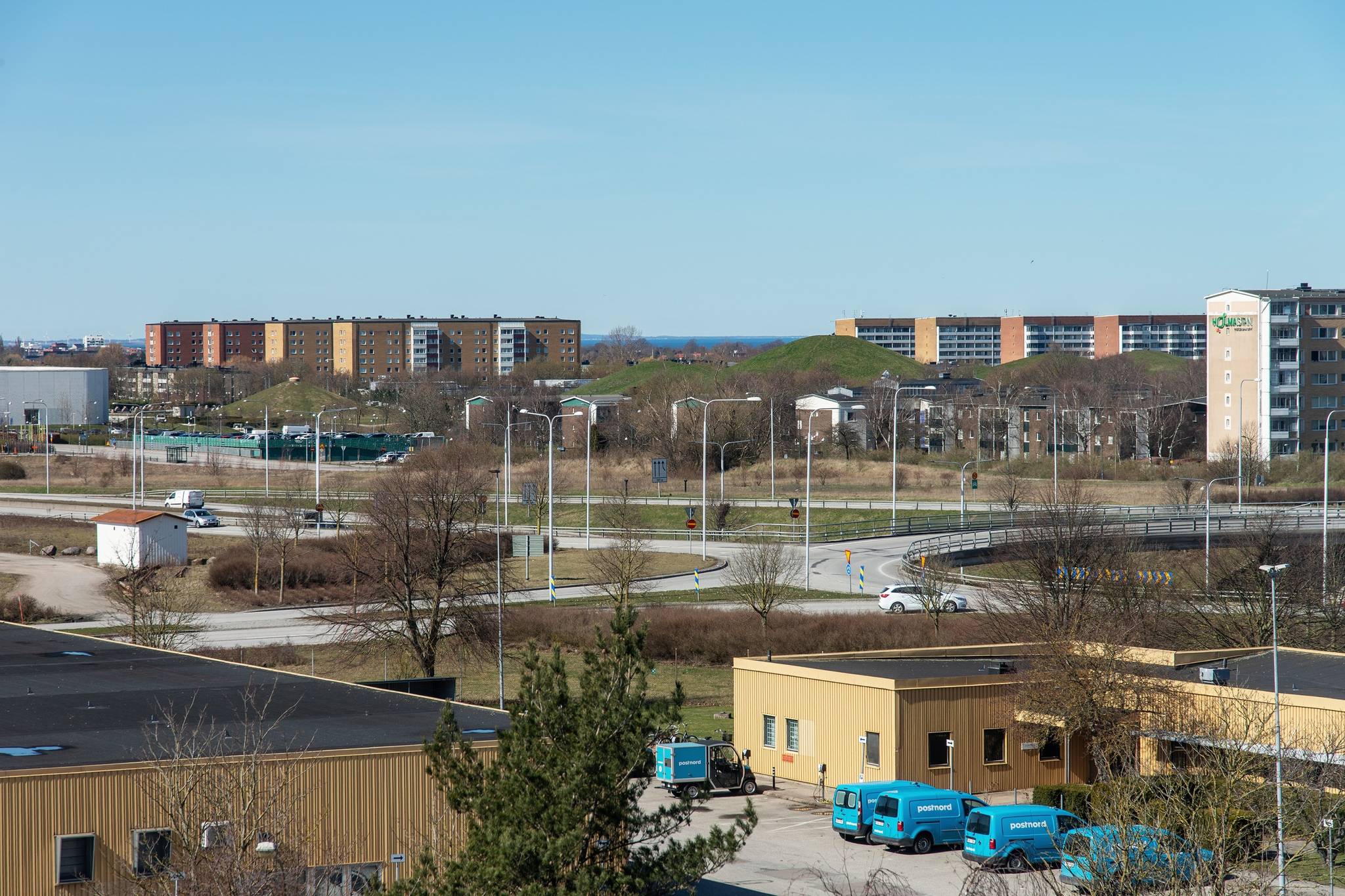 3 rum Lägenhet på Sufflörgatan 1 Lindeborg Malmö kommun - bild 21