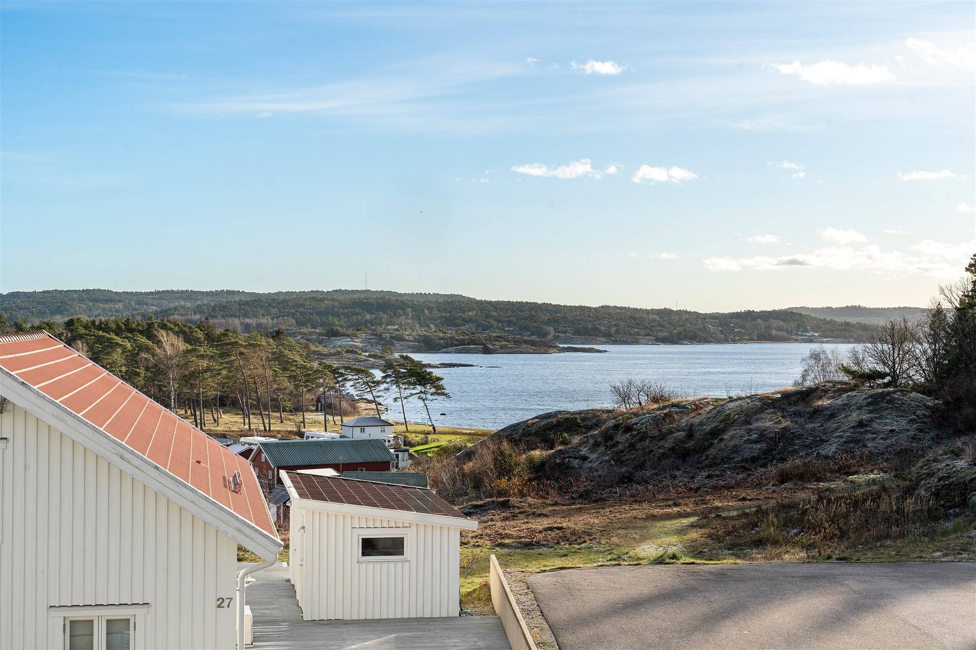 5 rum Villa på Rösholmsvägen 28 Kungsvik Strömstads kommun - bild 3