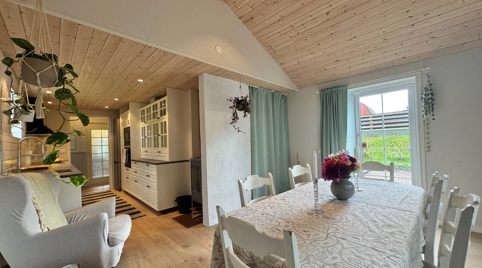 3 rum Villa på Alexandras väg 25 Ovesholm Kristianstads kommun - bild 40