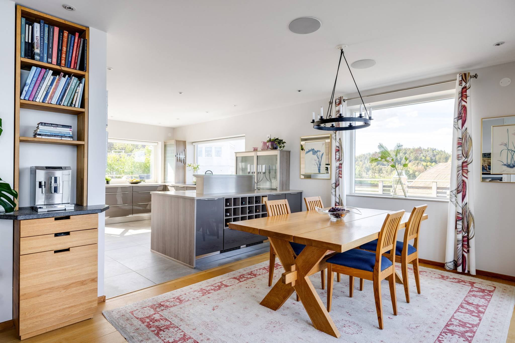 7 rum Villa på Wenner-Grens väg 60 Hals Orust kommun - bild 16