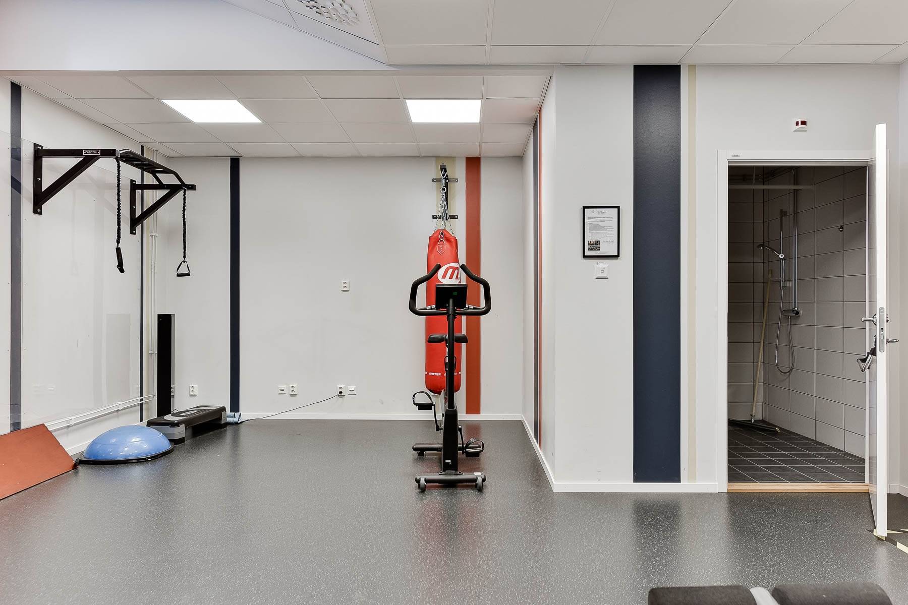 1 rum Lägenhet på Lagmansgatan 30B Grubbe Umeå kommun - bild 28