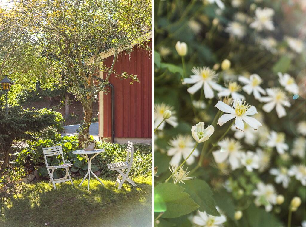 5 rum Villa på Lövåsvägen 6 Billingsfors Bengtsfors kommun - bild 13