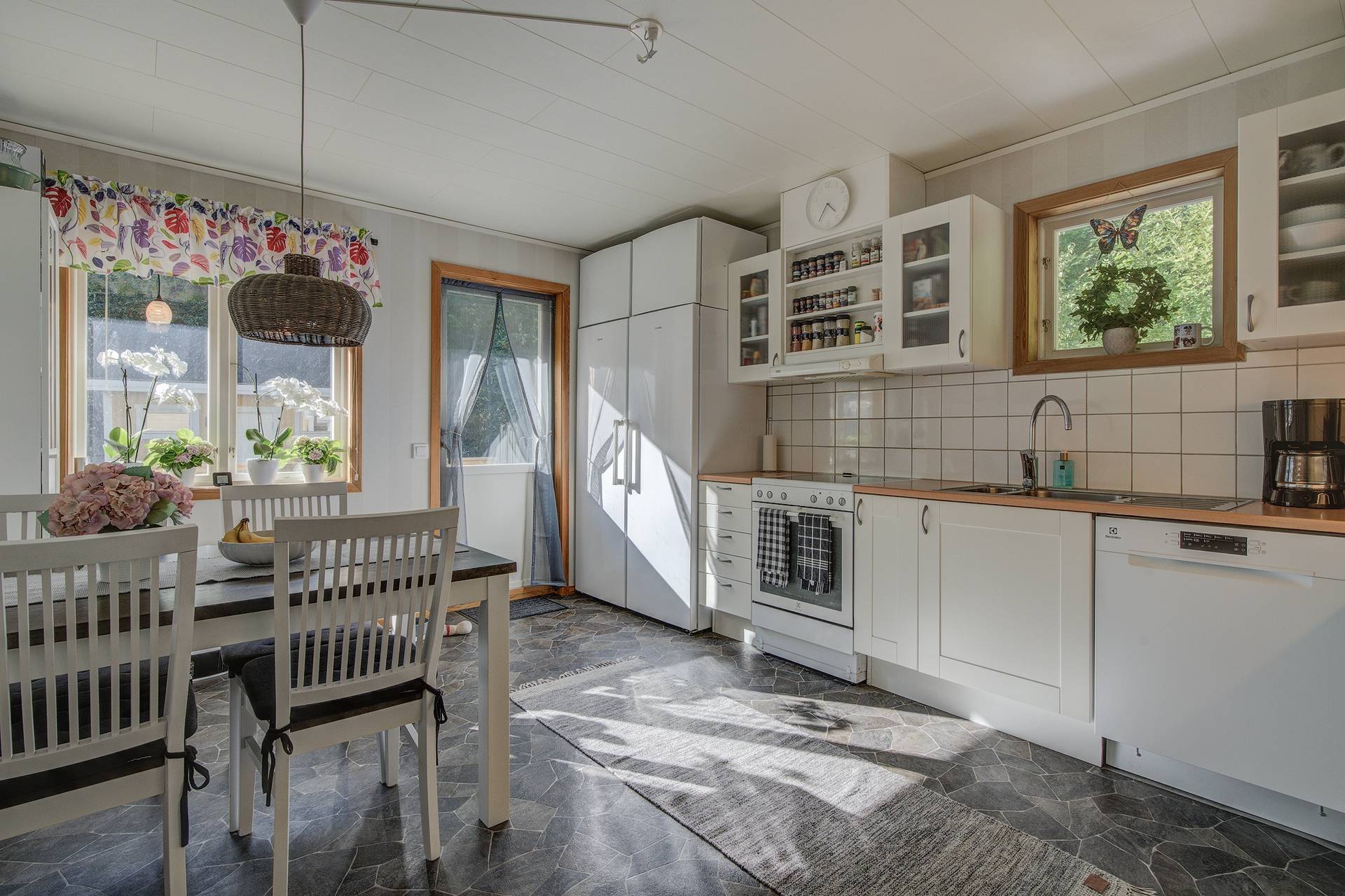 2 rum Fritidsboende på Lockelsbo 181 Månkarbo Tierps kommun - bild 9