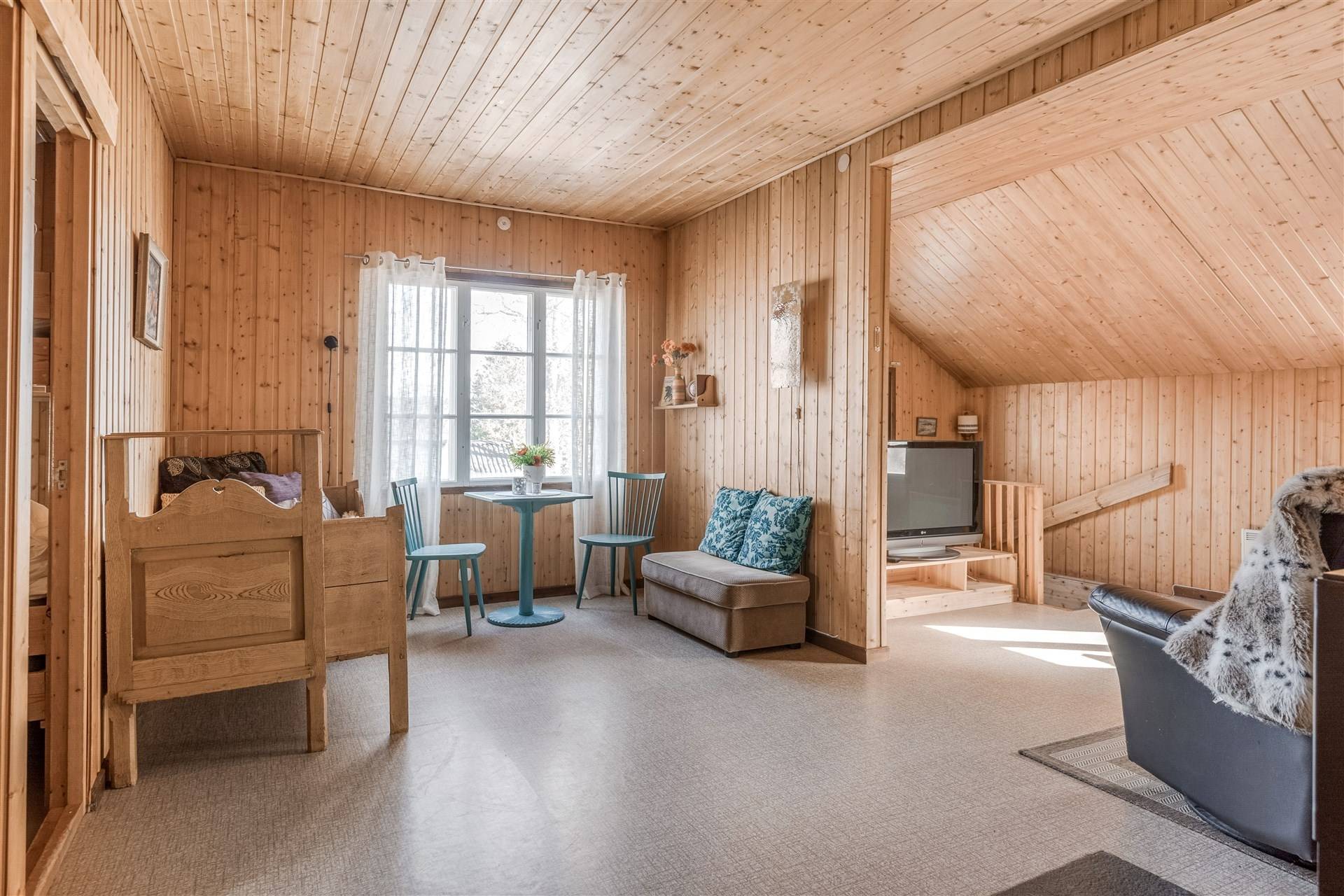 162 m² Villa på Huså Bygatan 14 Åre kommun - bild 18