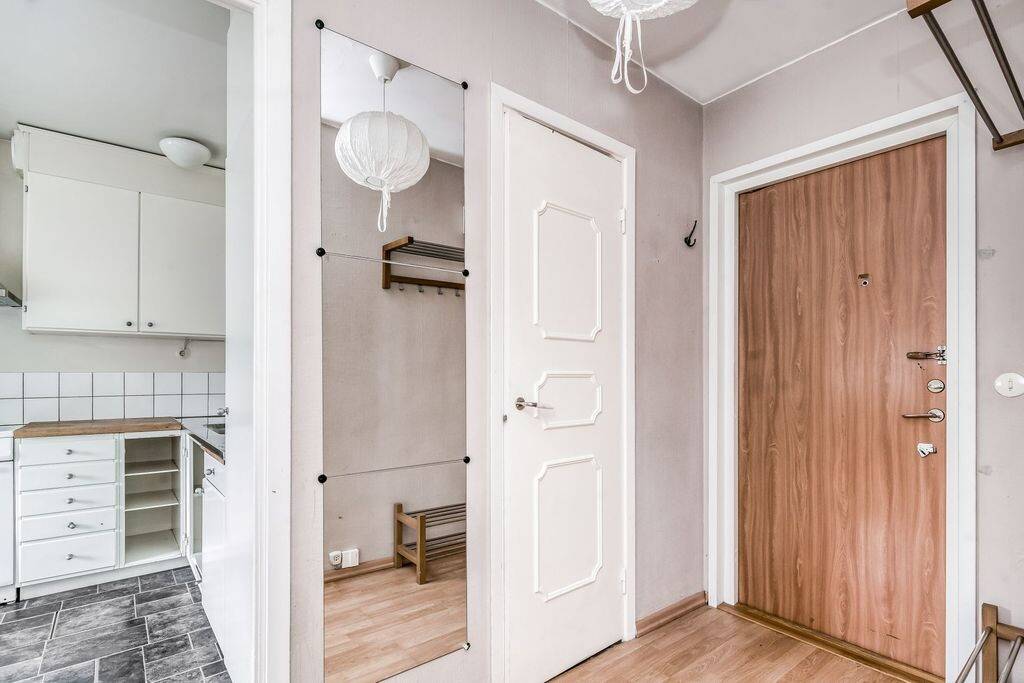 1.5 rum Lägenhet på Köpmangatan 27B Timrå Timrå kommun - bild 7