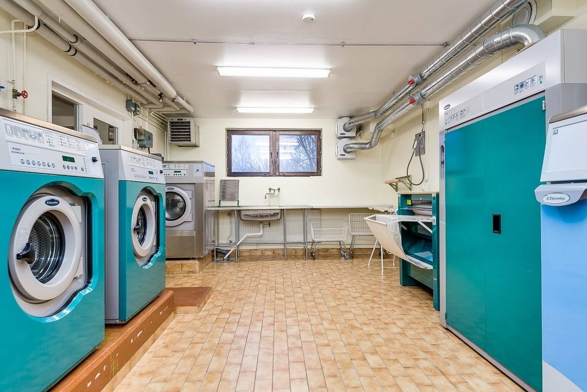 3 rum Lägenhet på Torkils väg 11B Östra Främby Falu kommun - bild 42