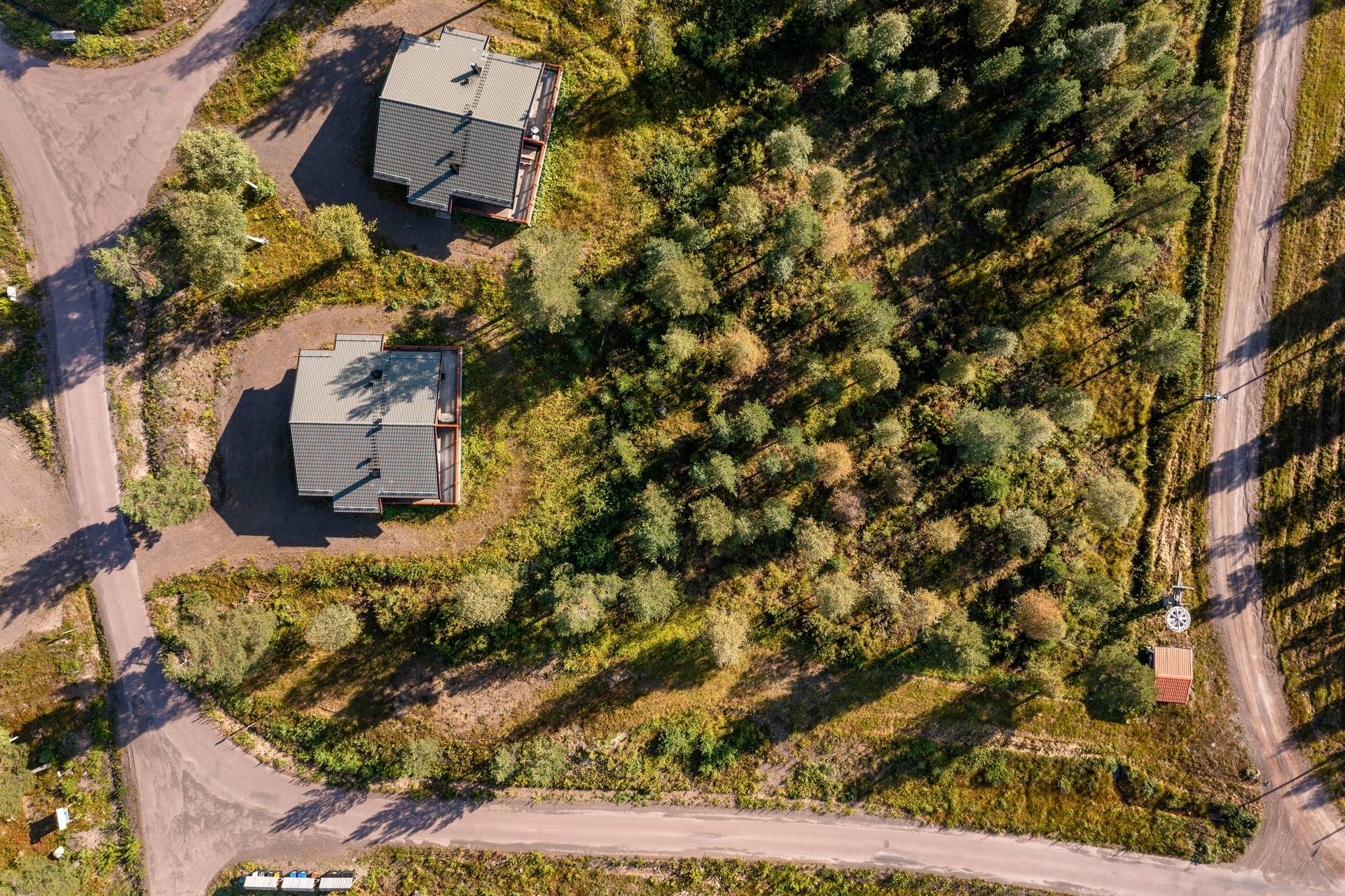 4 rum Lägenhet på Pistvägen 560A Kläppen Malung-Sälens kommun - bild 25