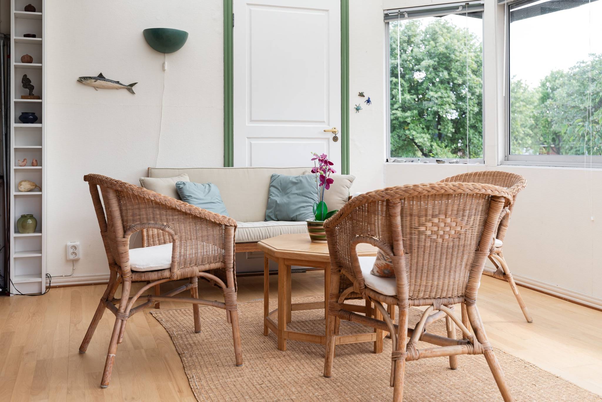 5 rum Radhus på Glimmervägen 4 Lundby Örebro kommun - bild 17