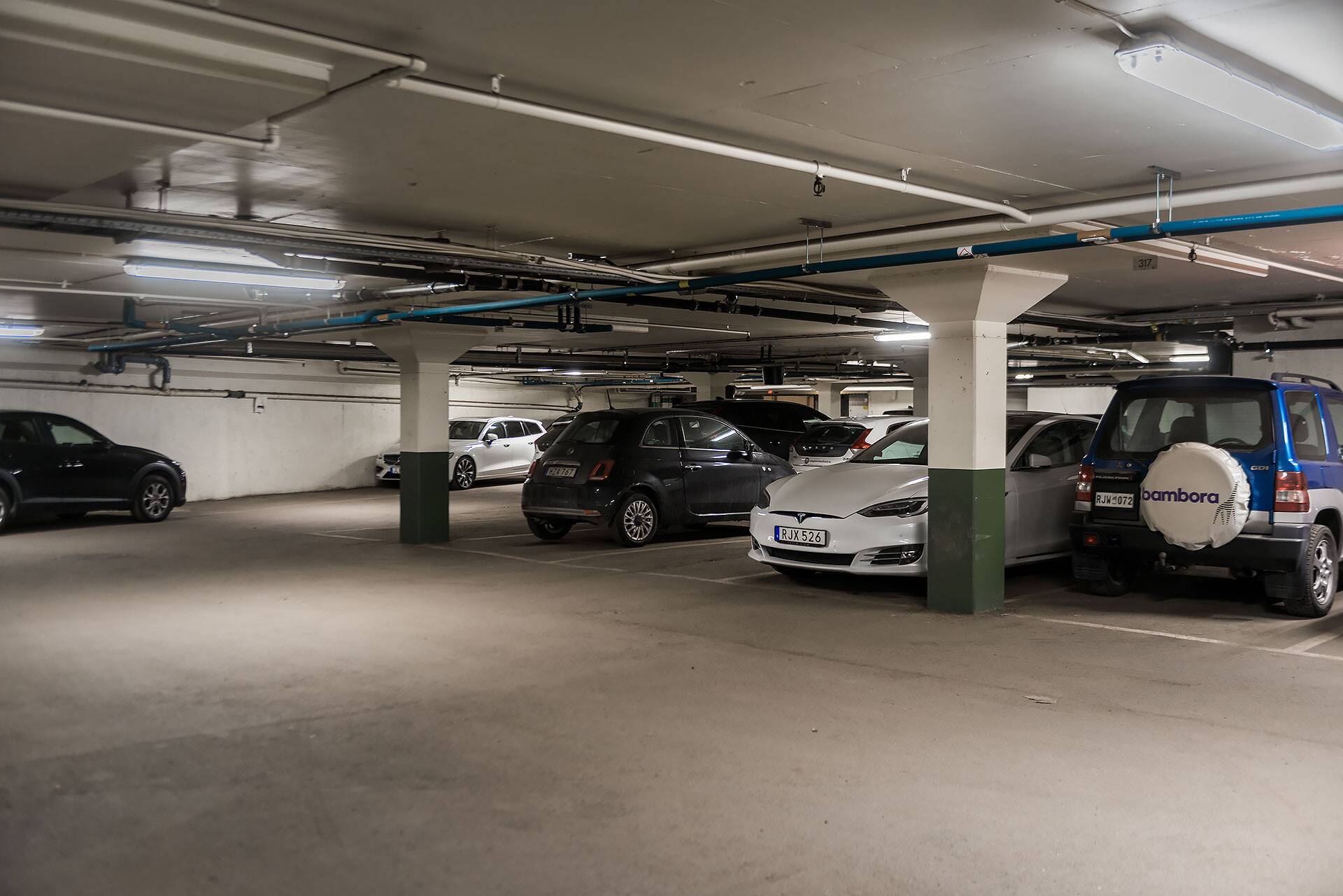3 rum Lägenhet på Ingemarsgatan 1A, 4tr Vasastan - Östermalm Stockholms kommun - bild 28