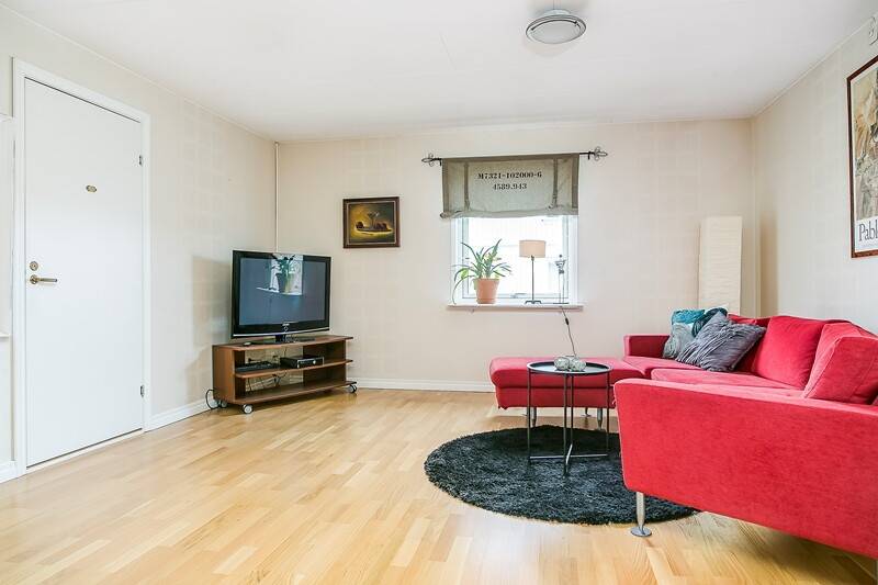 6 rum Villa på Guldsmedsvägen 6 Henstad Karlstads kommun - bild 23