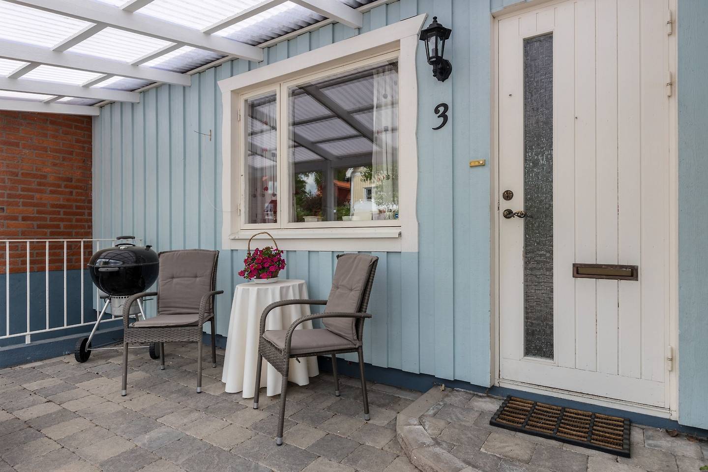 5 rum Villa på Genvägen 3 Haga Arvika kommun - bild 3