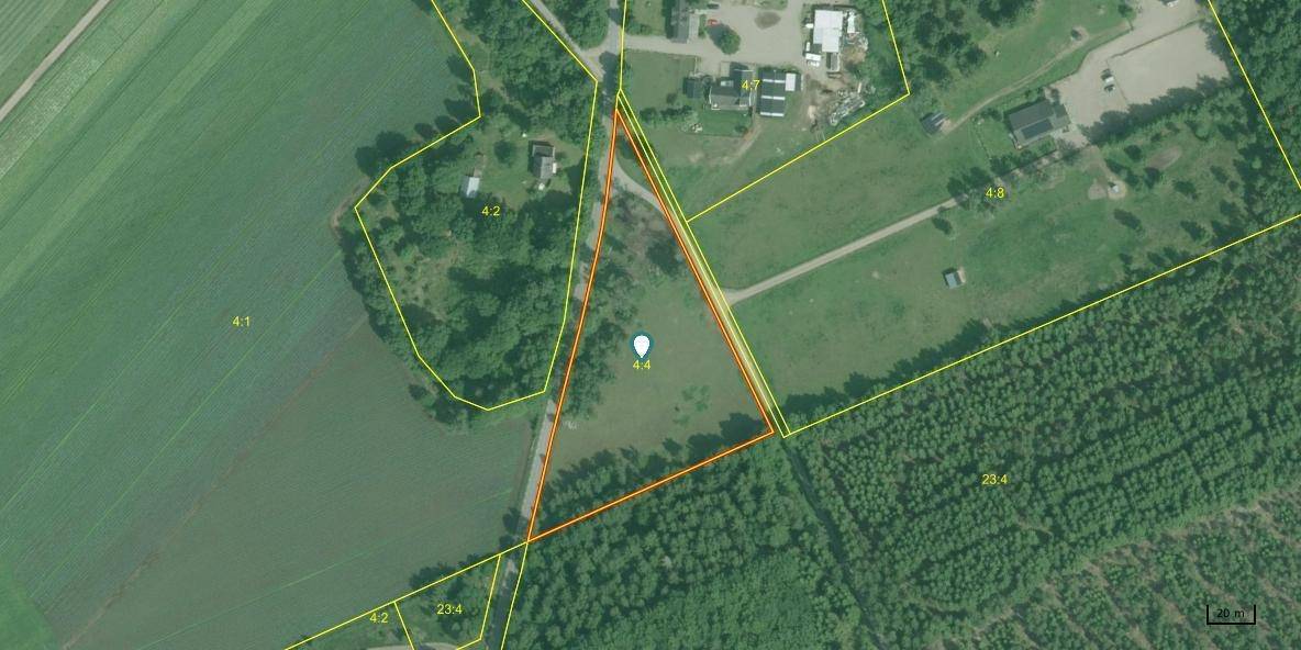138 m² Gård/skog på Jonstorp 737 Jonstorp Halmstads kommun - bild 42