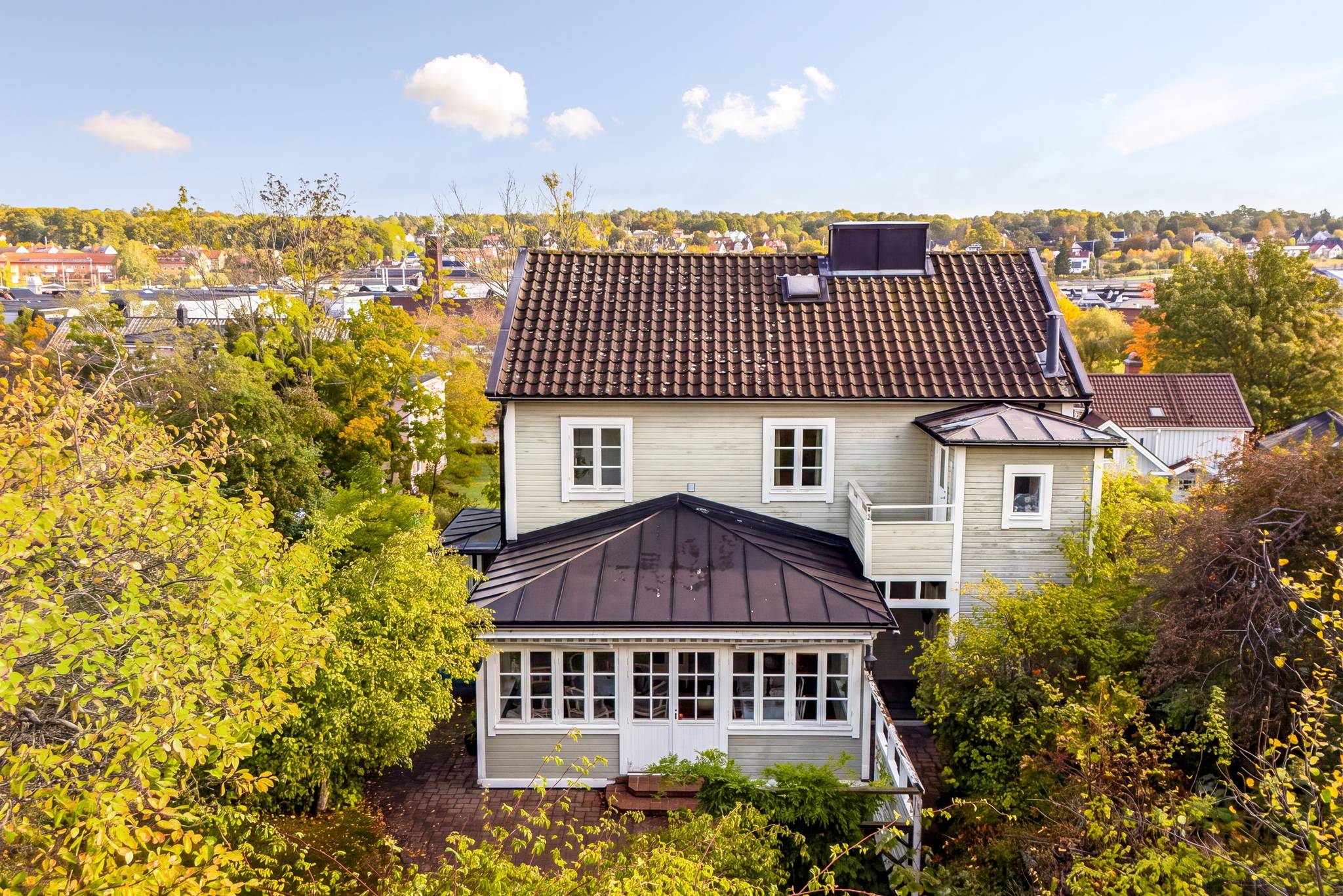 6 rum villa på Norra Jöns Davidsgatan 15 Blekan, Ronneby kommun - bild 2