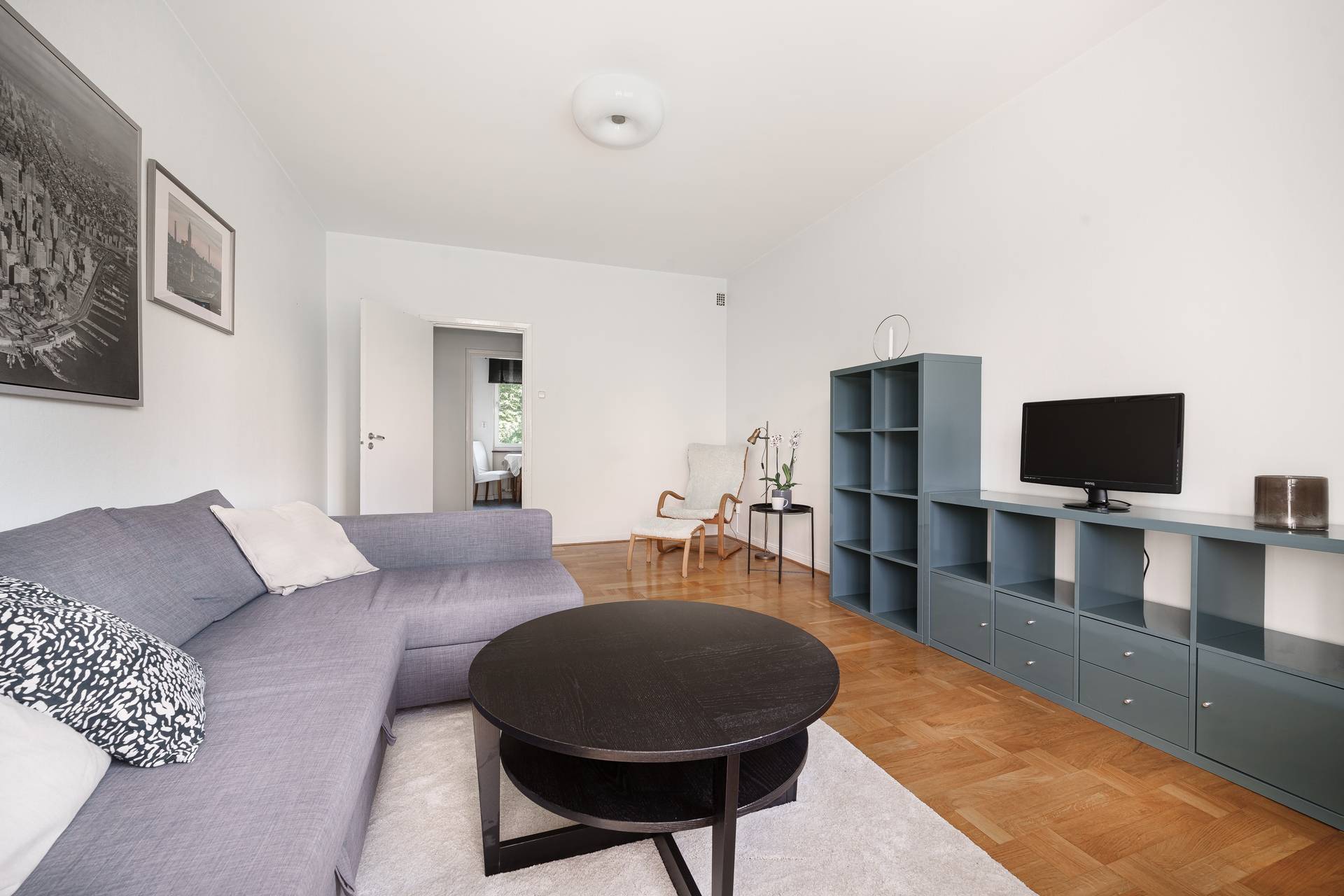 1.5 rum Lägenhet på Lövskogsgatan 17B Guldheden Göteborgs kommun - bild 10