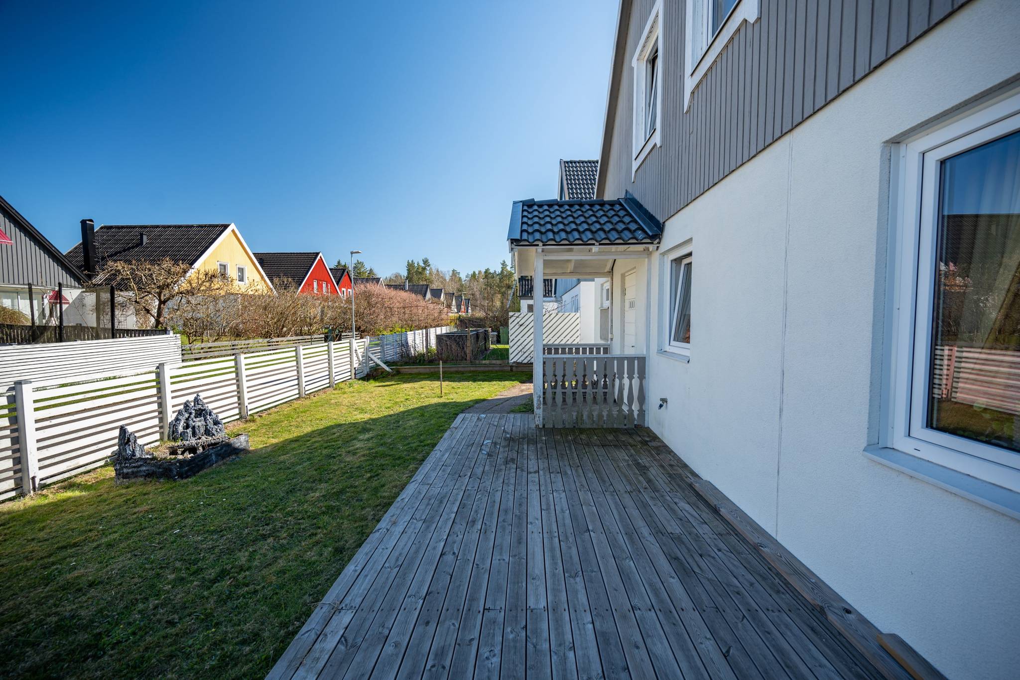 6 rum Villa på Spannlandsgränd 3 Lindsdal Kalmar kommun - bild 24