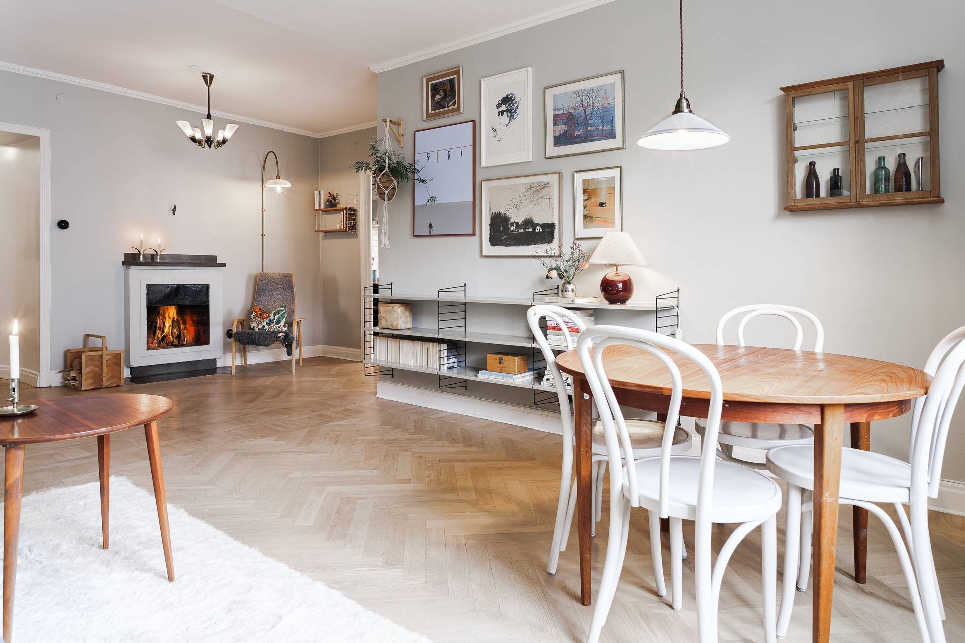 3 rum Lägenhet på Badstrandsvägen 26, 2 tr Kungsholmen- Stora Essingen Stockholms kommun - bild 12