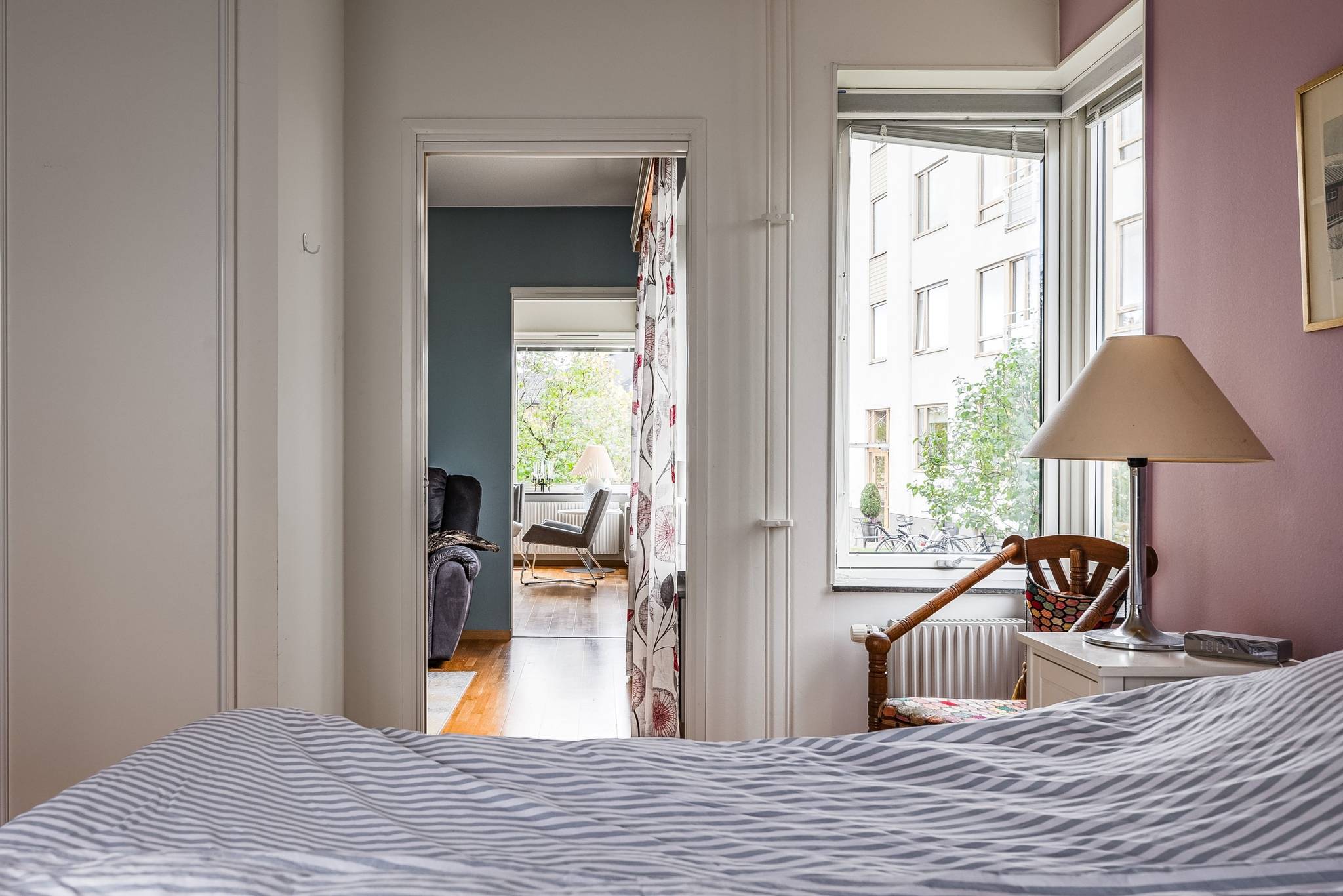 4 rum Lägenhet på Karl Dahlgrensgatan 35 Centralt Linköpings kommun - bild 15