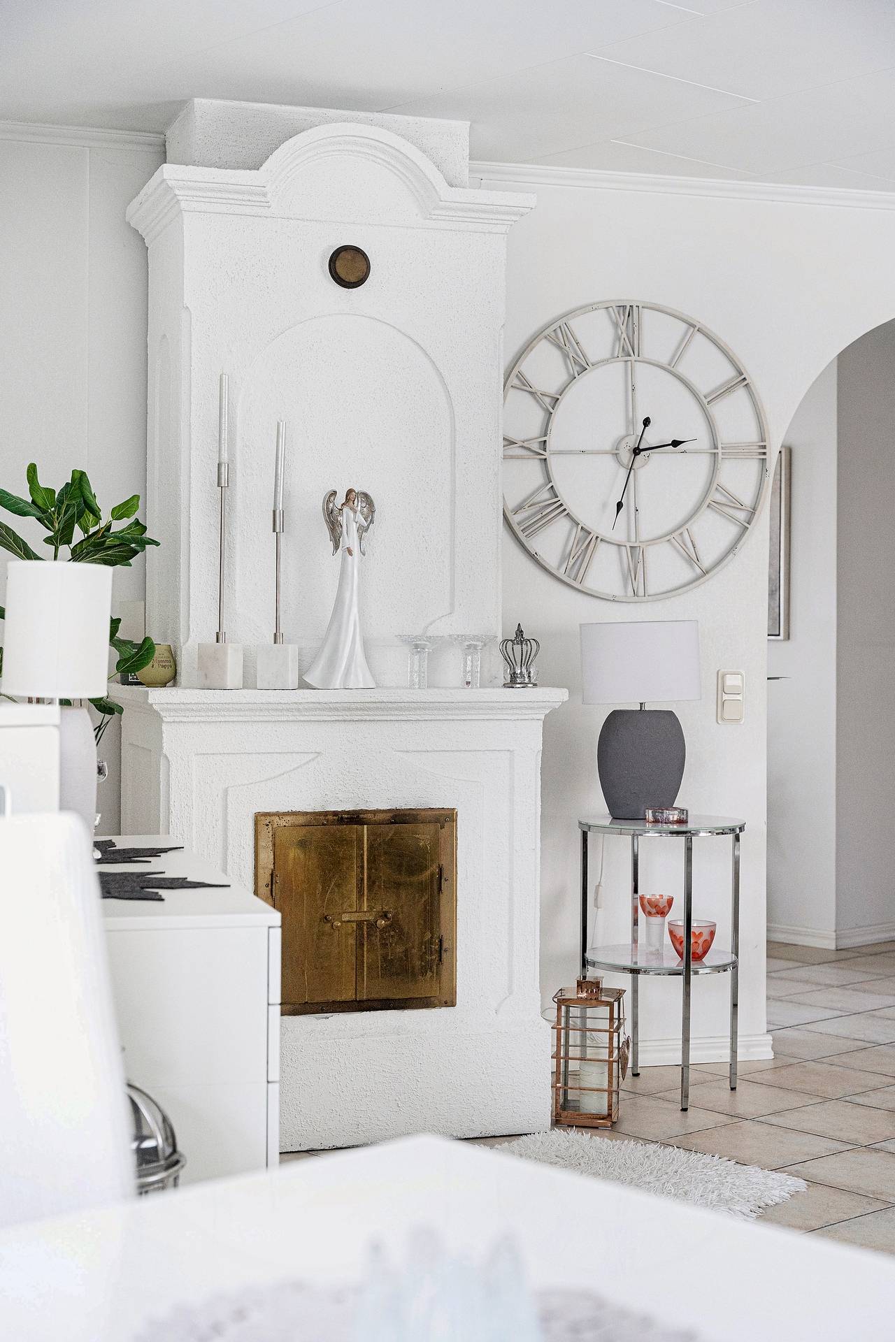4 rum Villa på Knaplabacken 5 Karlskrona Karlskrona kommun - bild 12