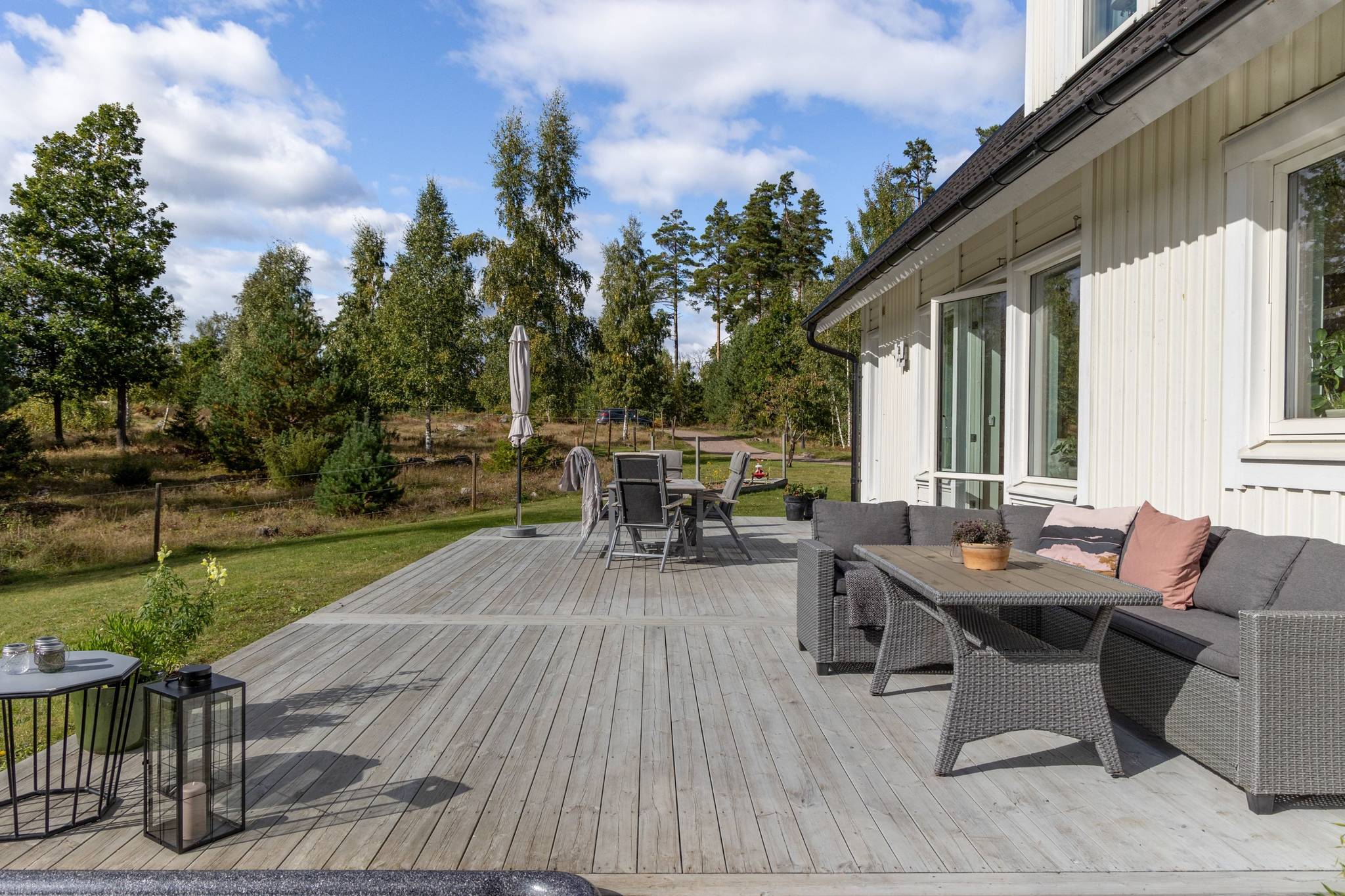 5 rum Villa på Hycklinge Tallhöjden 2 Hycklinge Oskarshamns kommun - bild 10