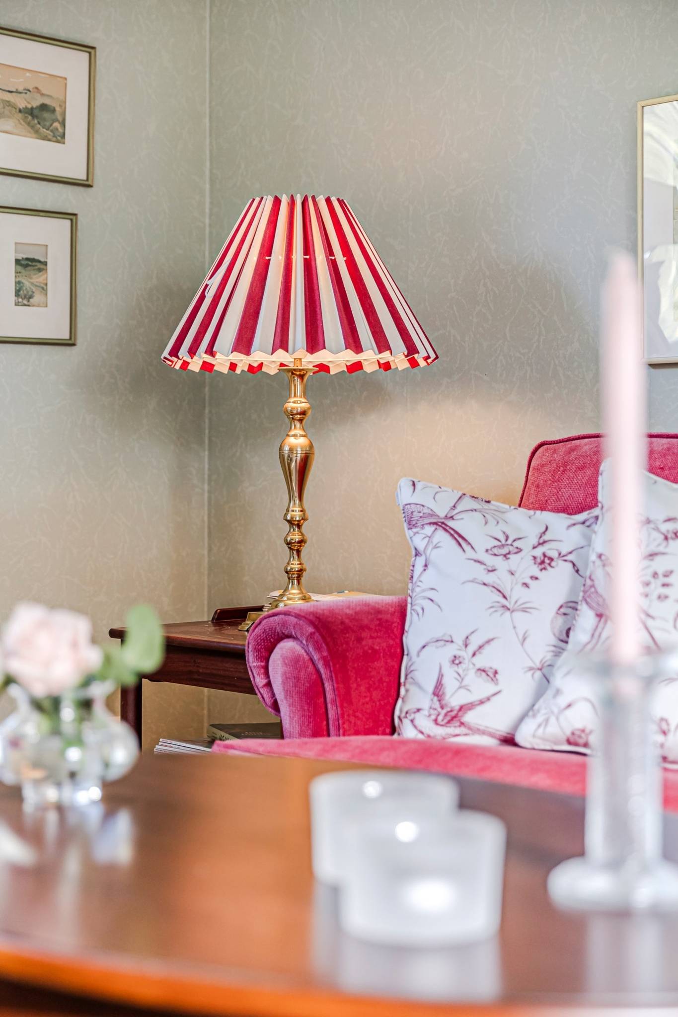 7 rum Villa på Väsbyholmsvägen 48 Mälarbaden Eskilstuna kommun - bild 23